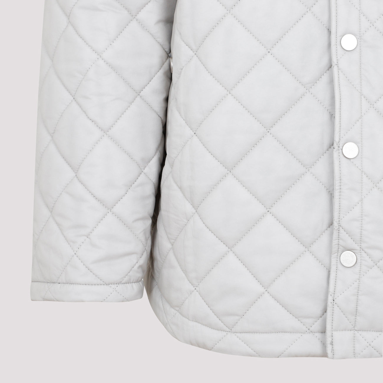 Quilted Shirt