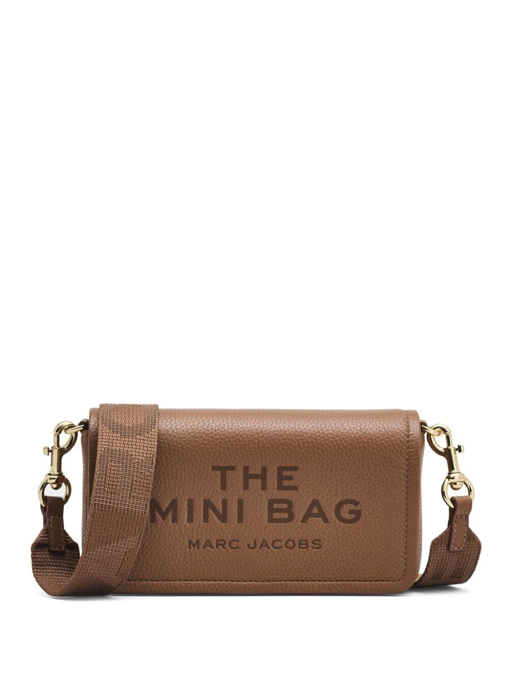 THE LEATHER MINI BAG