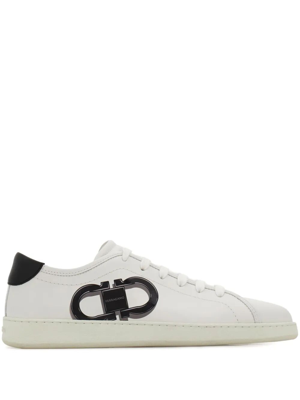 DOUBLE GANCINI BRANDY1 SNEAKERS