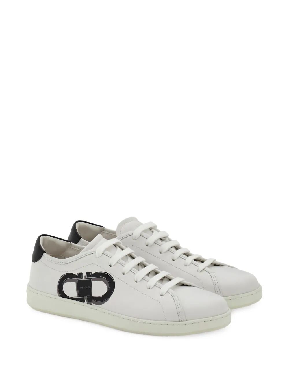DOUBLE GANCINI BRANDY1 SNEAKERS