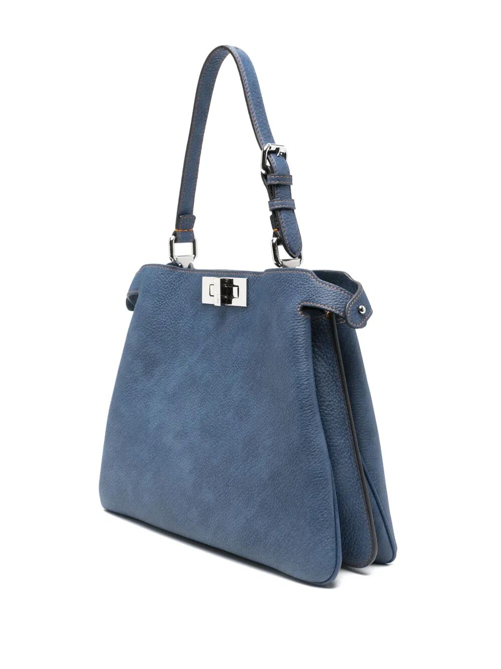 PEEKABOO SOFT MEDIUM BAG