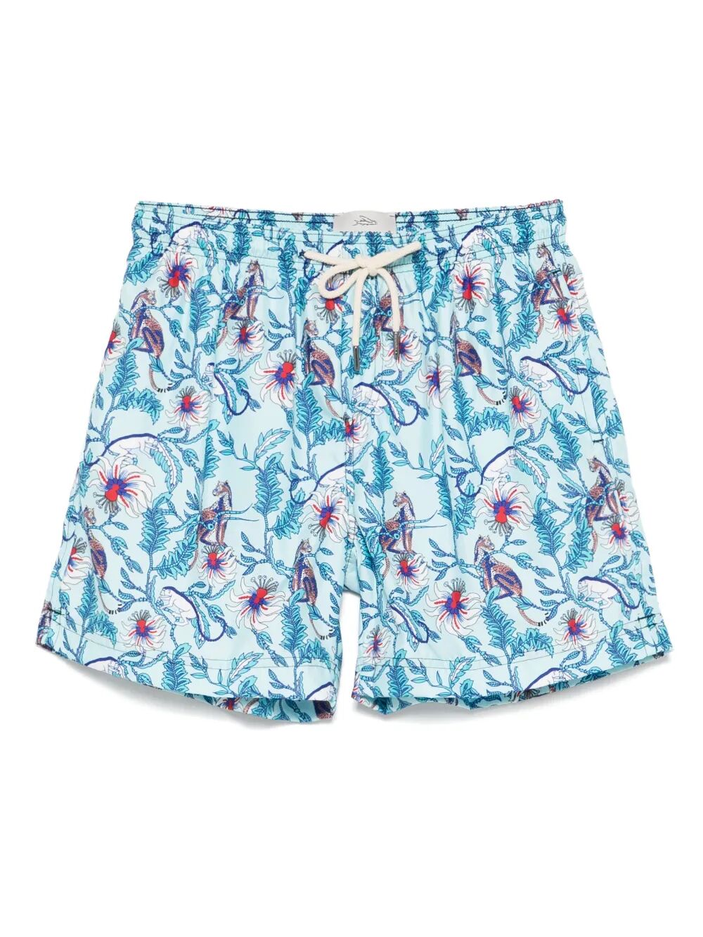 MALINDI SWIM SHORTS