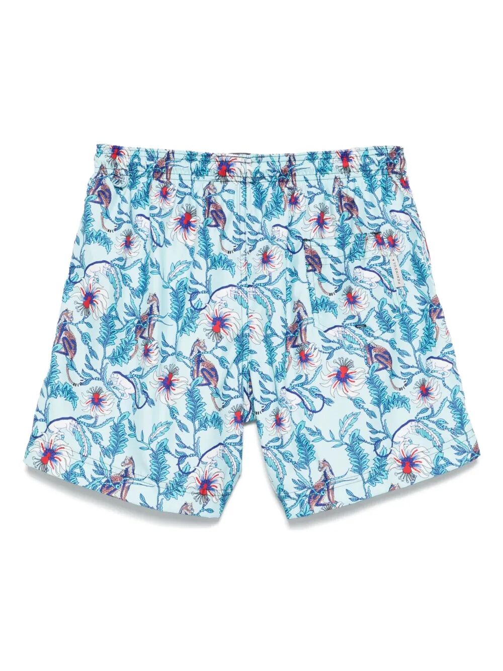 MALINDI SWIM SHORTS