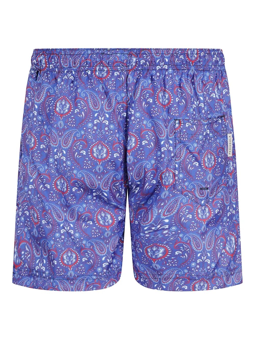 VERBANIA SWIM SHORTS