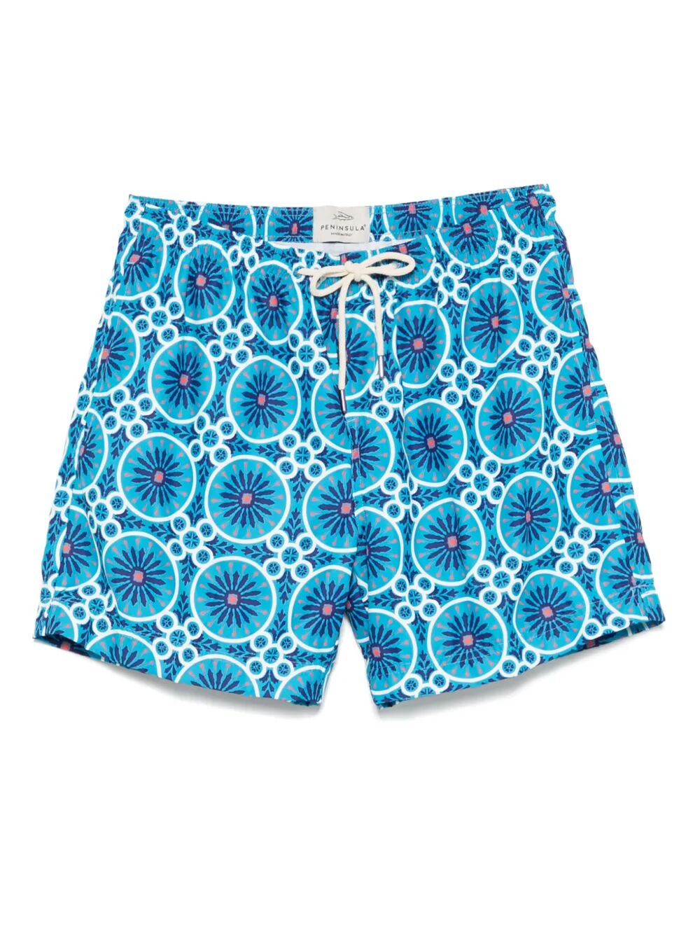 SPARGIATO SWIM SHORTS