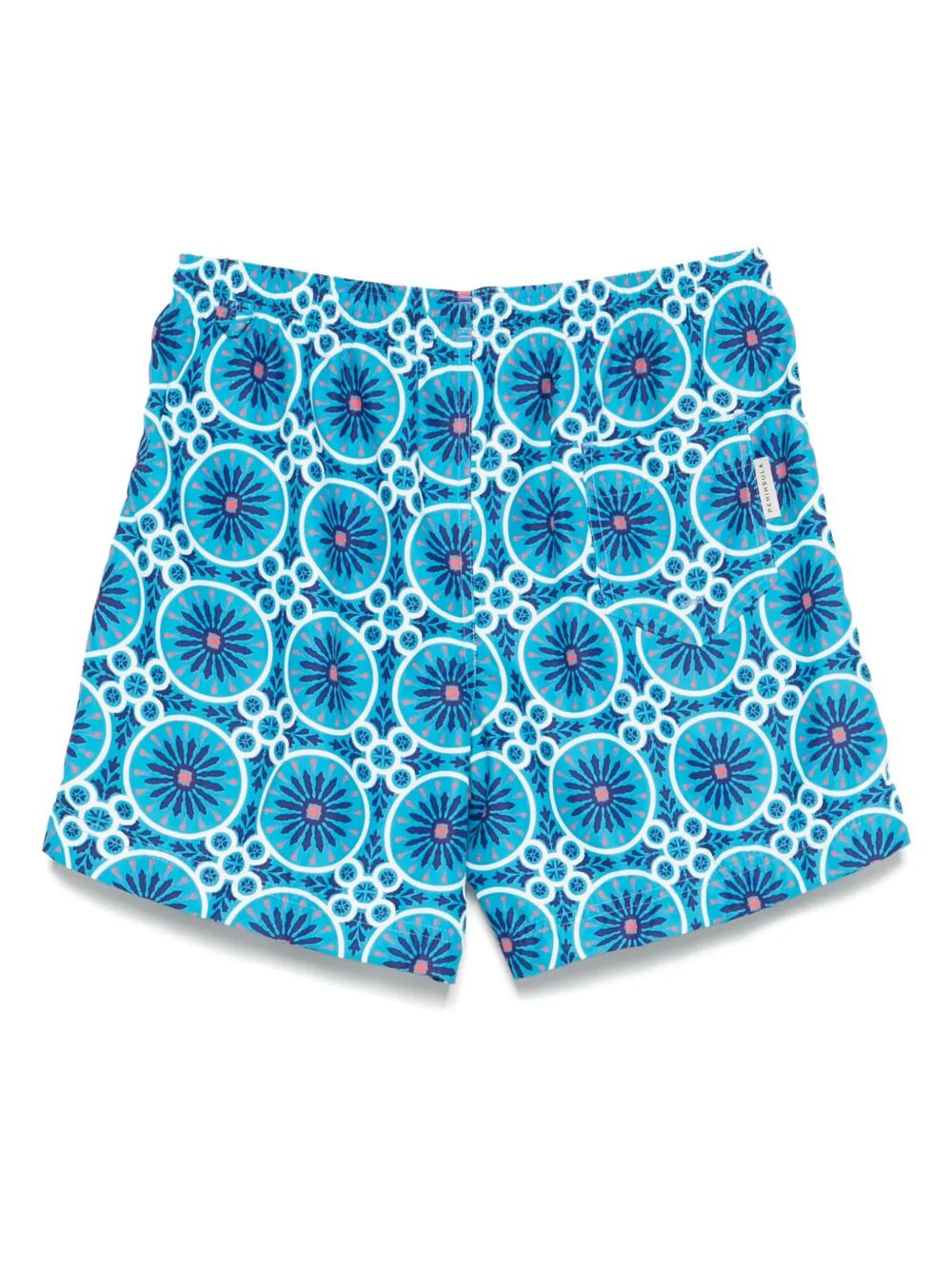 SPARGIATO SWIM SHORTS