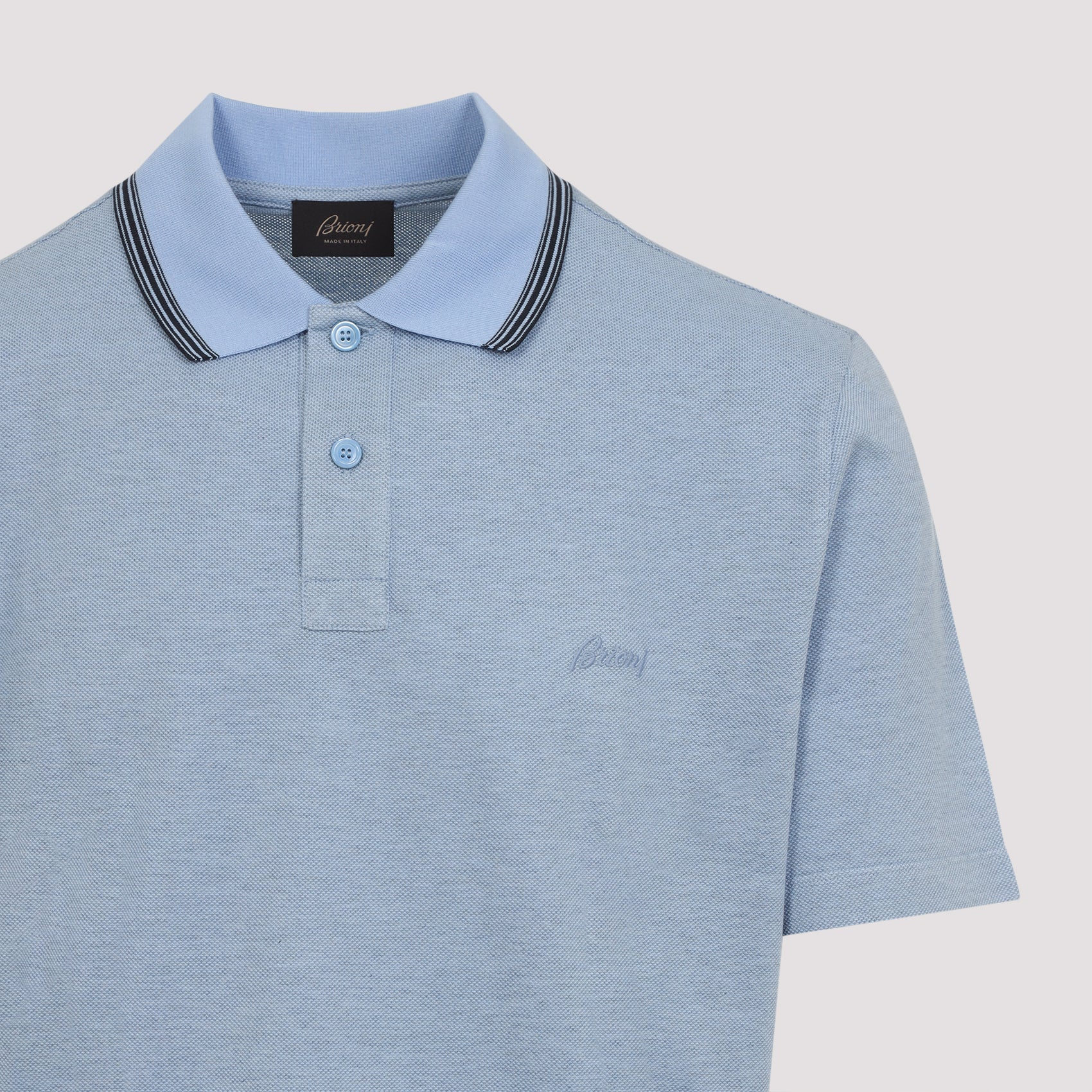 Cotton Polo