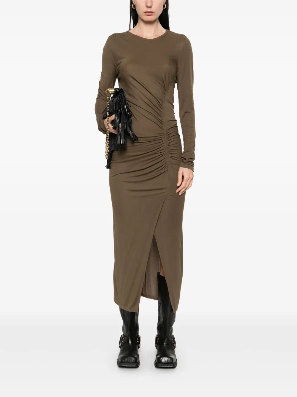 JELINA DRESS