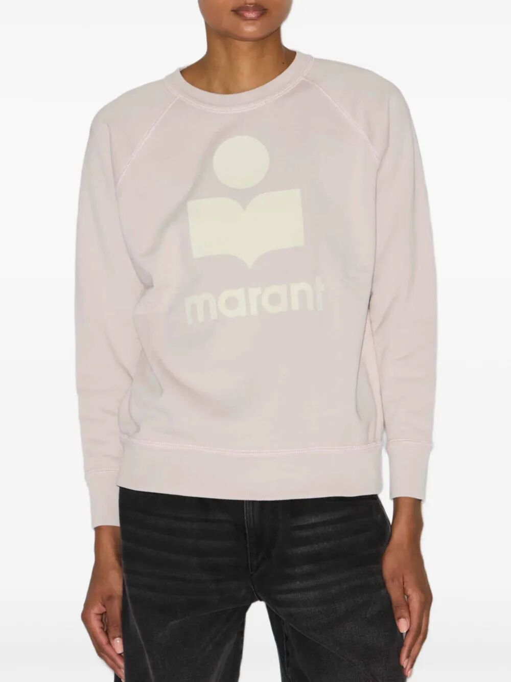 MILLYNY SWEATSHIRT