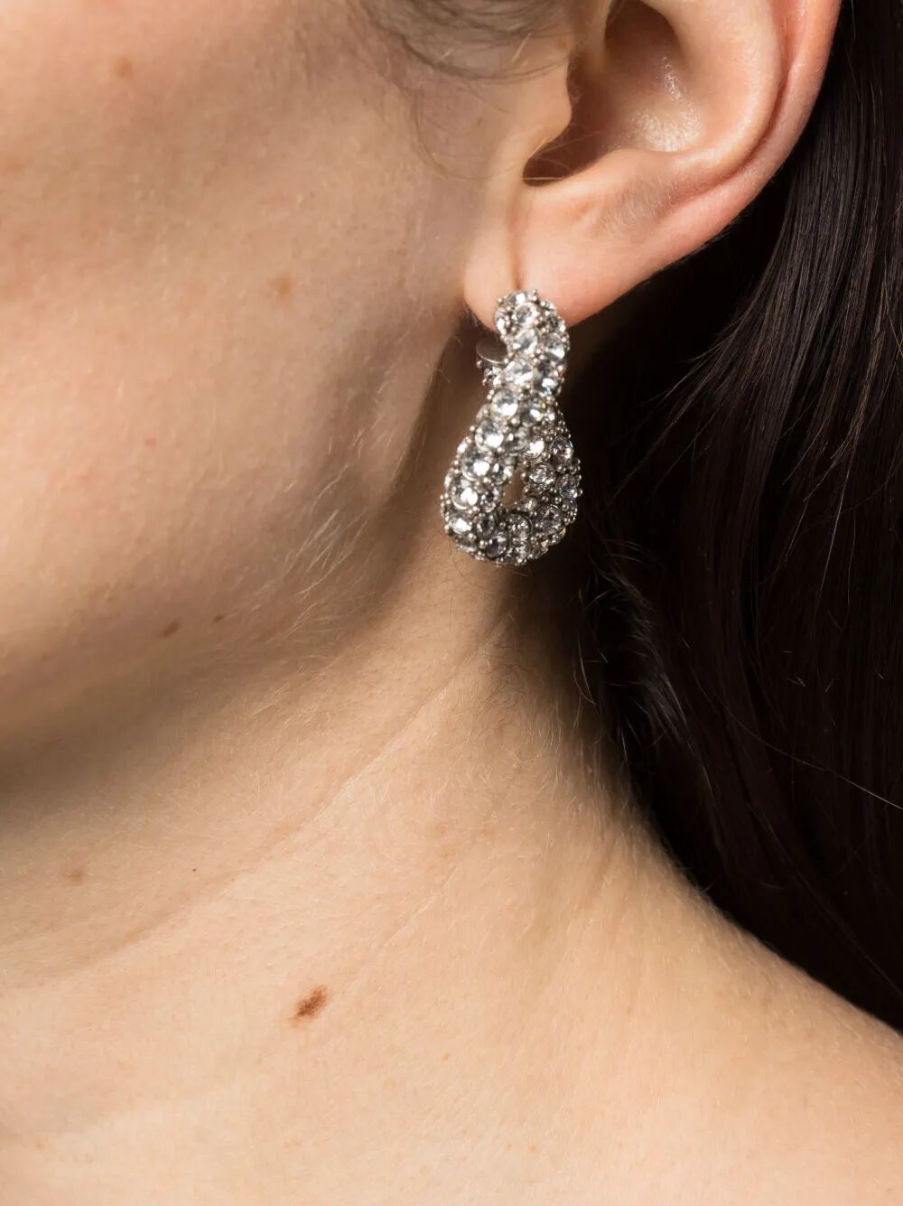 FUNKY RING EARRINGS
