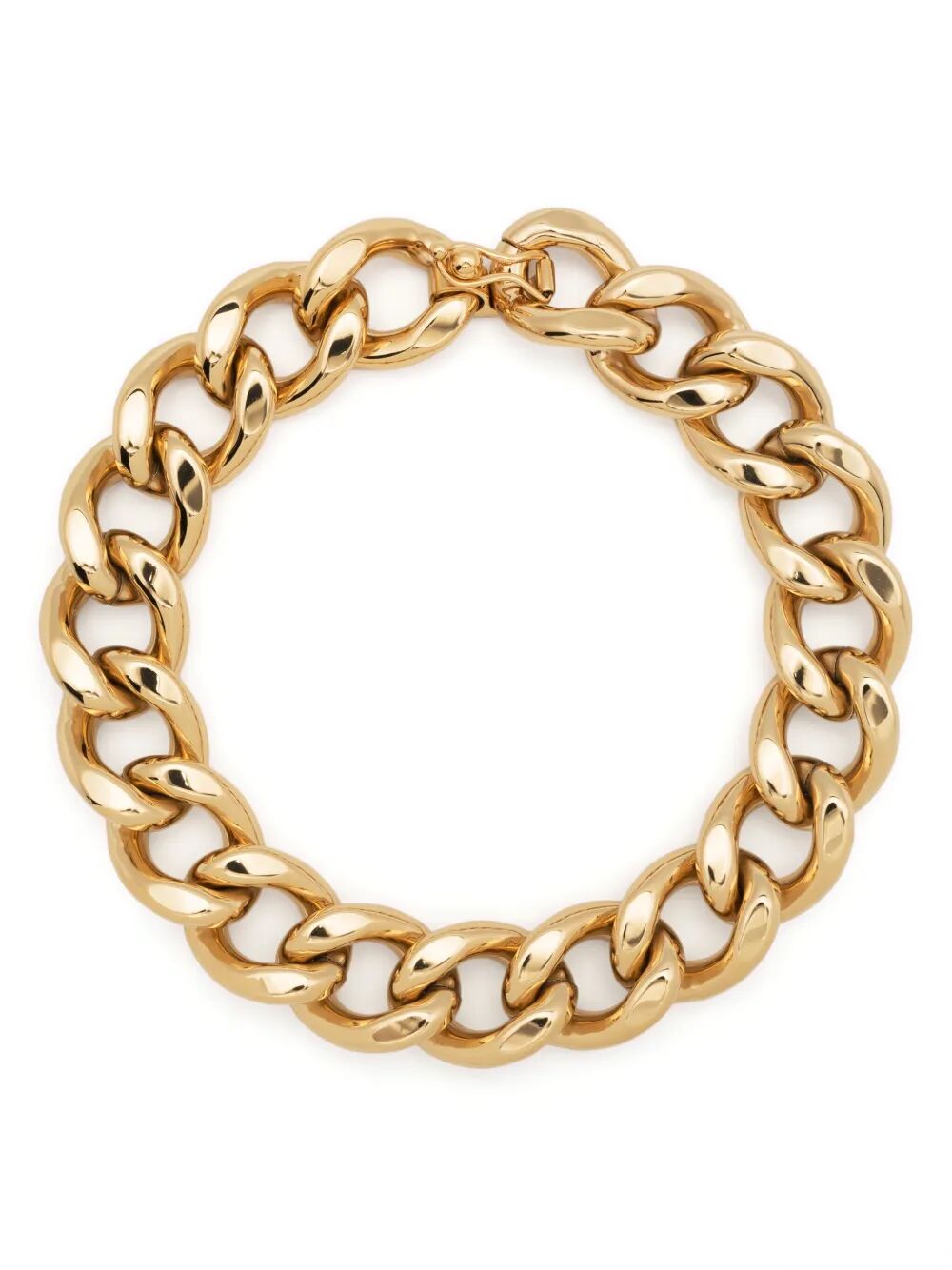 SHORT NECKLACE