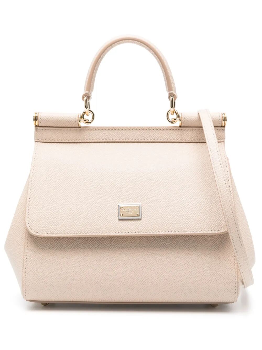 SICILY MEDIUM HANDBAG