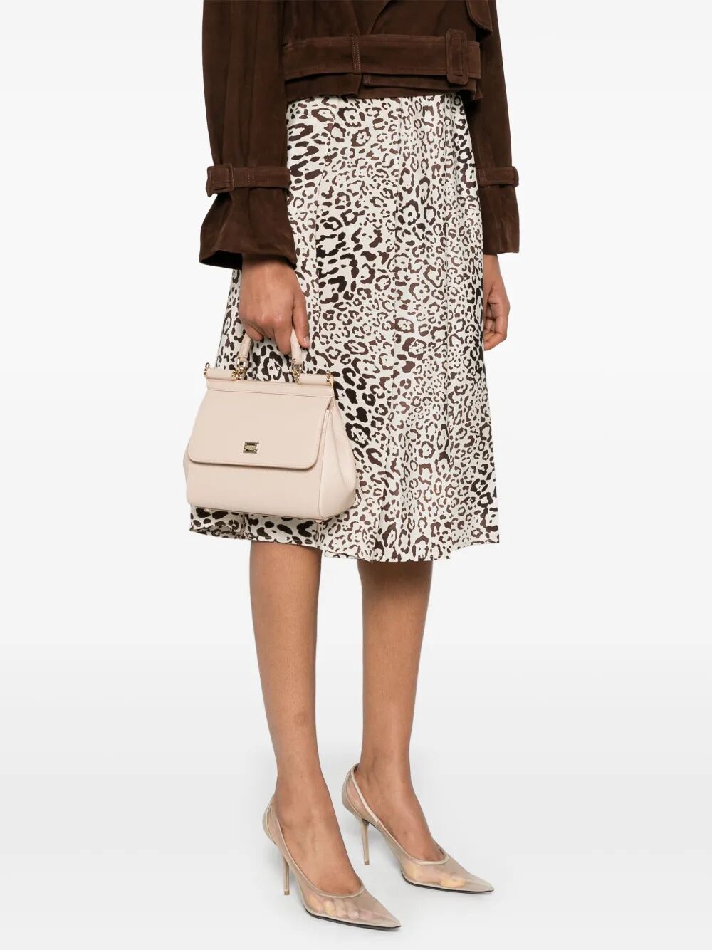 SICILY MEDIUM HANDBAG