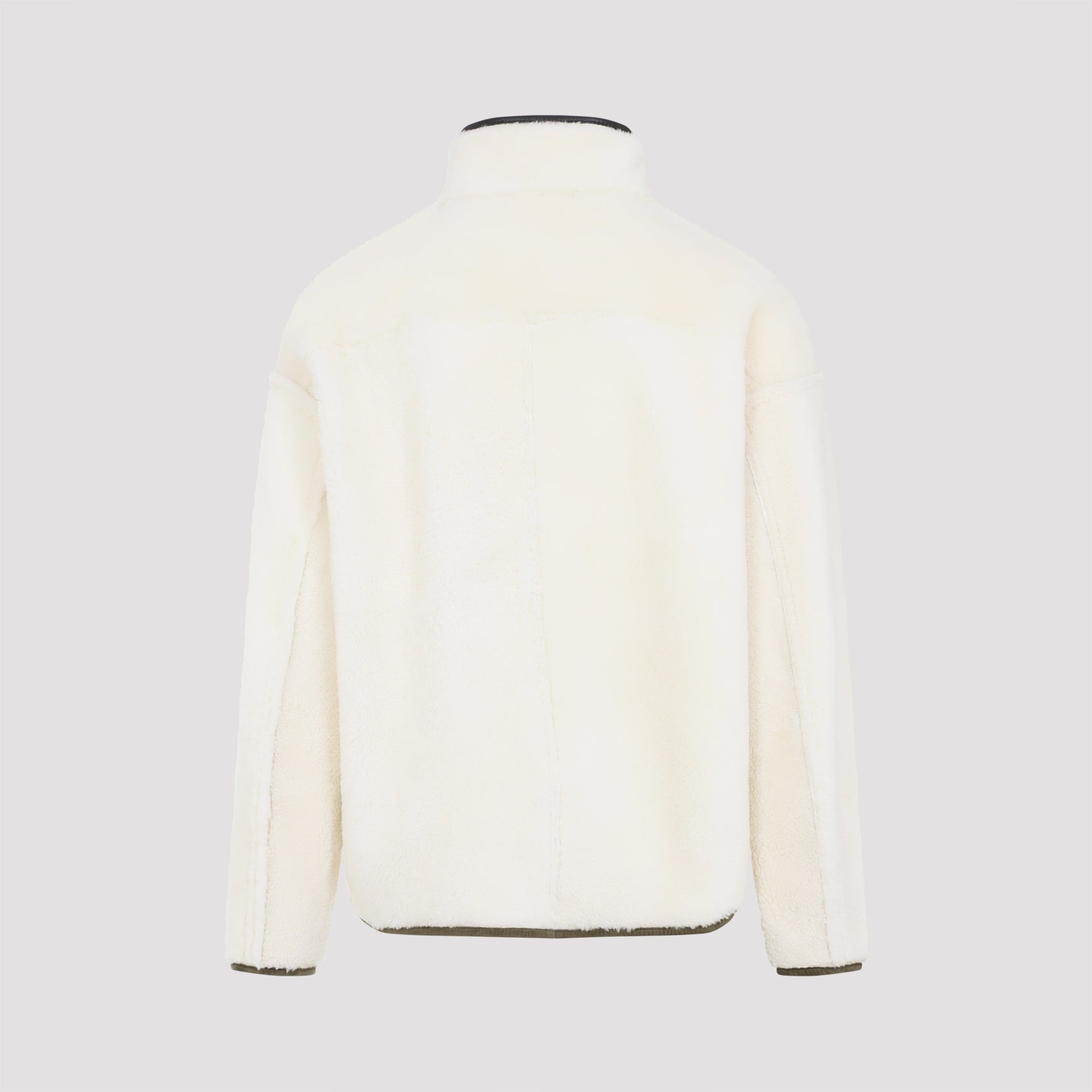 Shearling Jacket