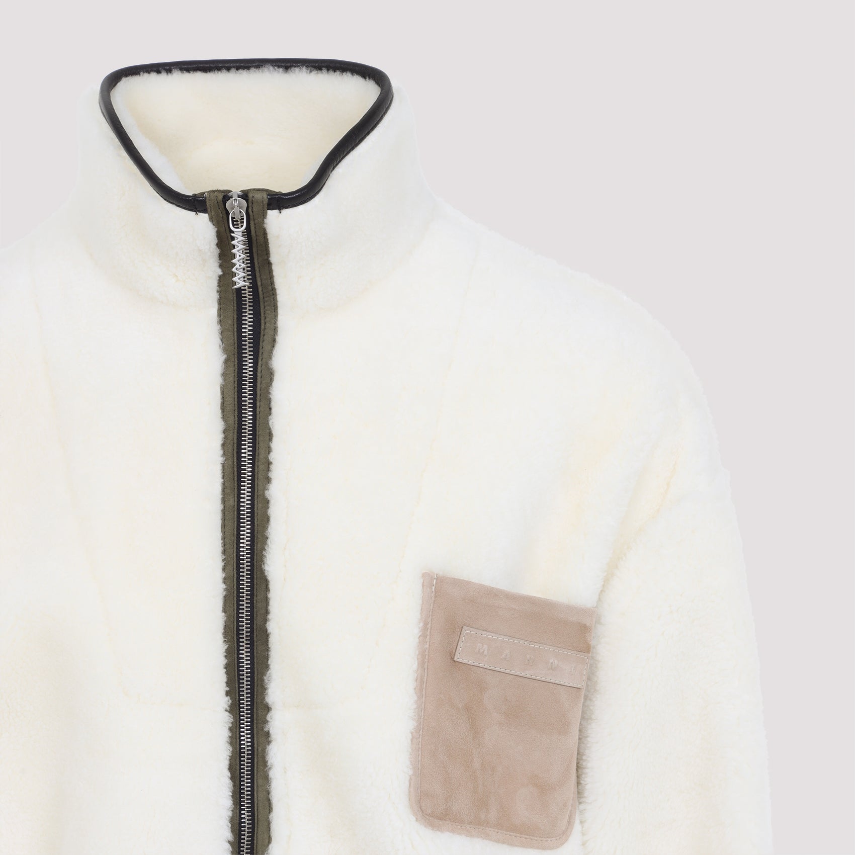 Shearling Jacket