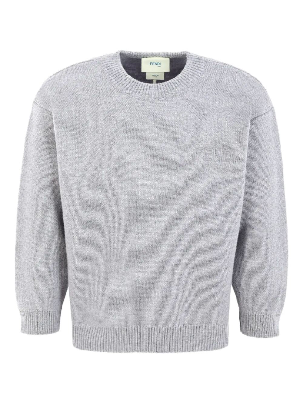 PULLOVER LOGO UNISEX