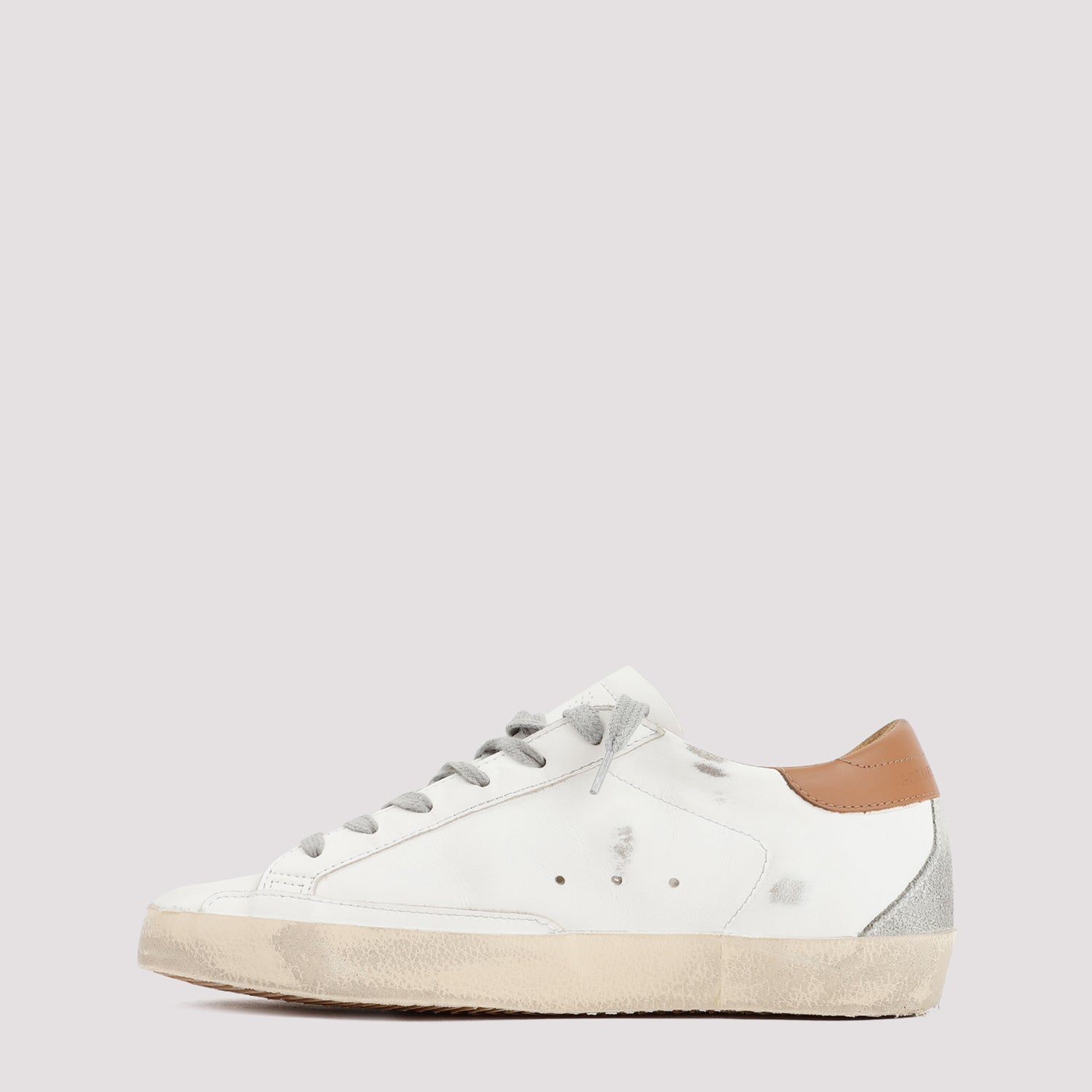 Super Star Sneakers
