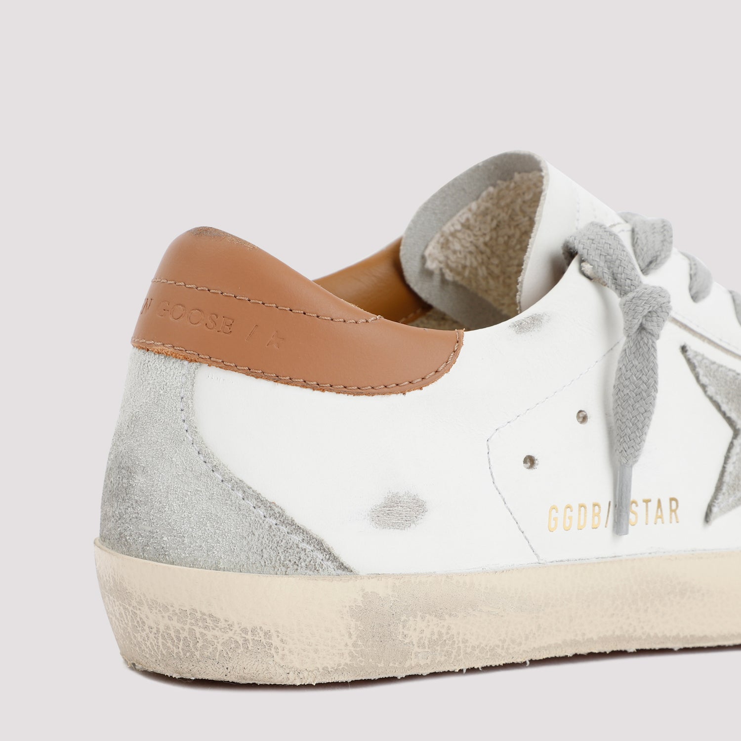 Super Star Sneakers