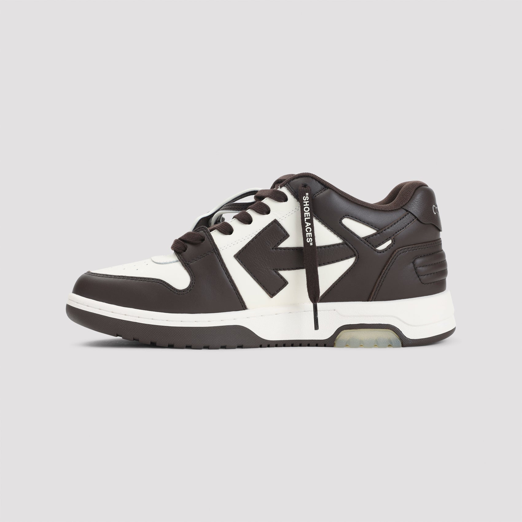 Off-White Out Of Office Sneakers