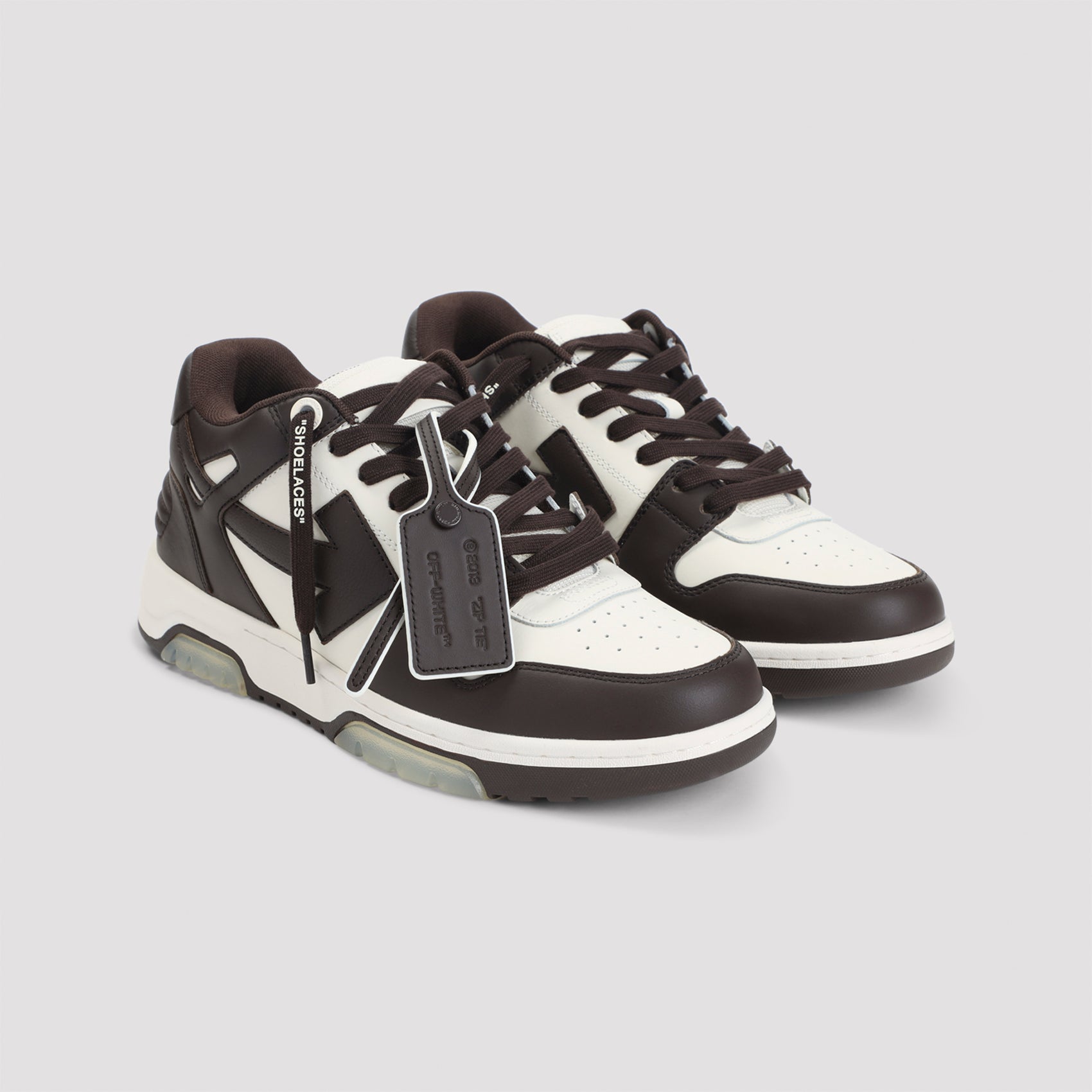 Off-White Out Of Office Sneakers
