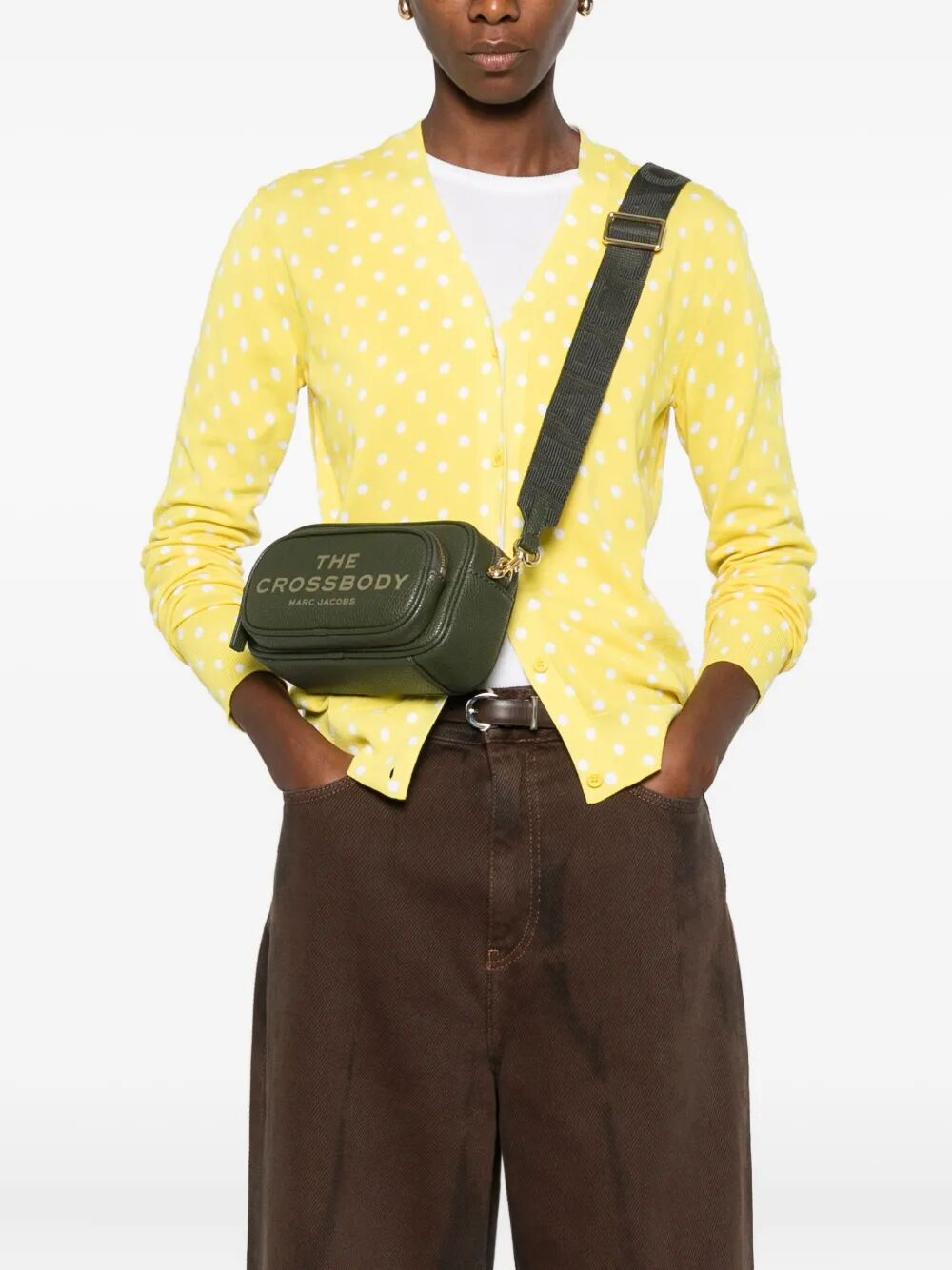 THE CROSSBODY BAG