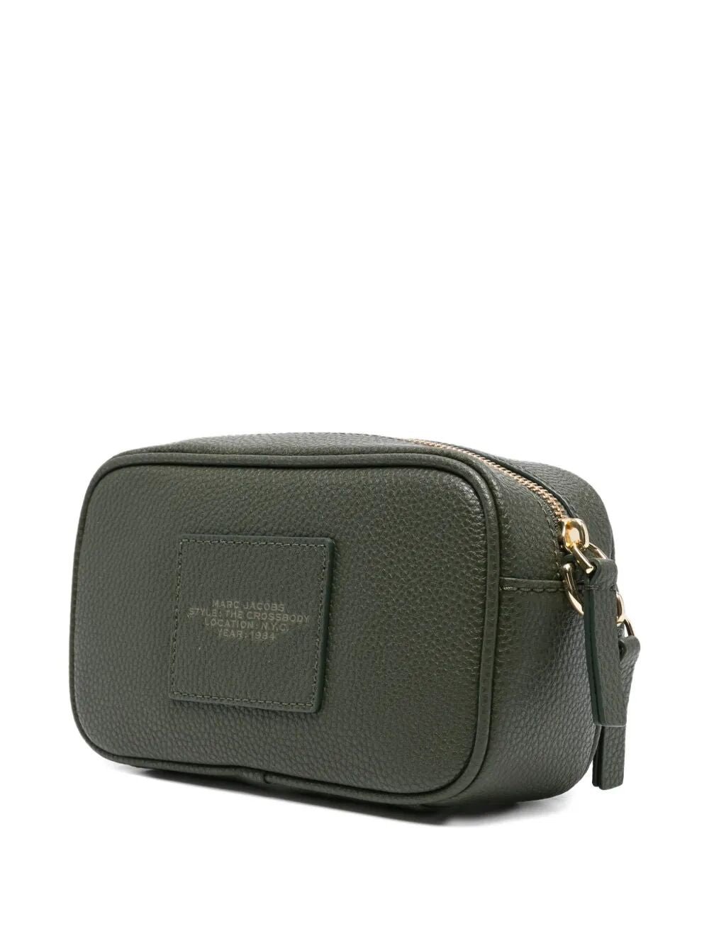 THE CROSSBODY BAG