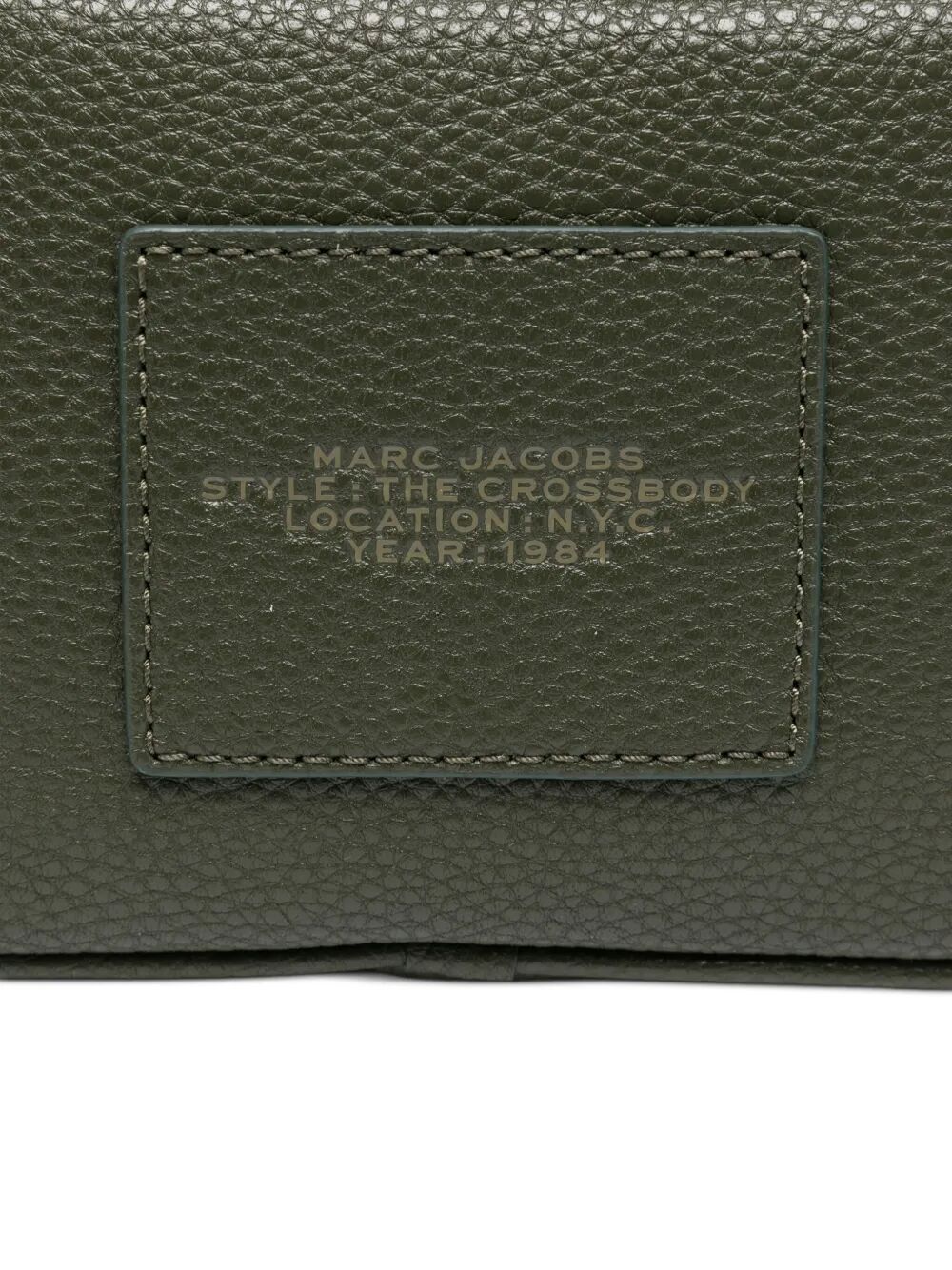 THE CROSSBODY BAG