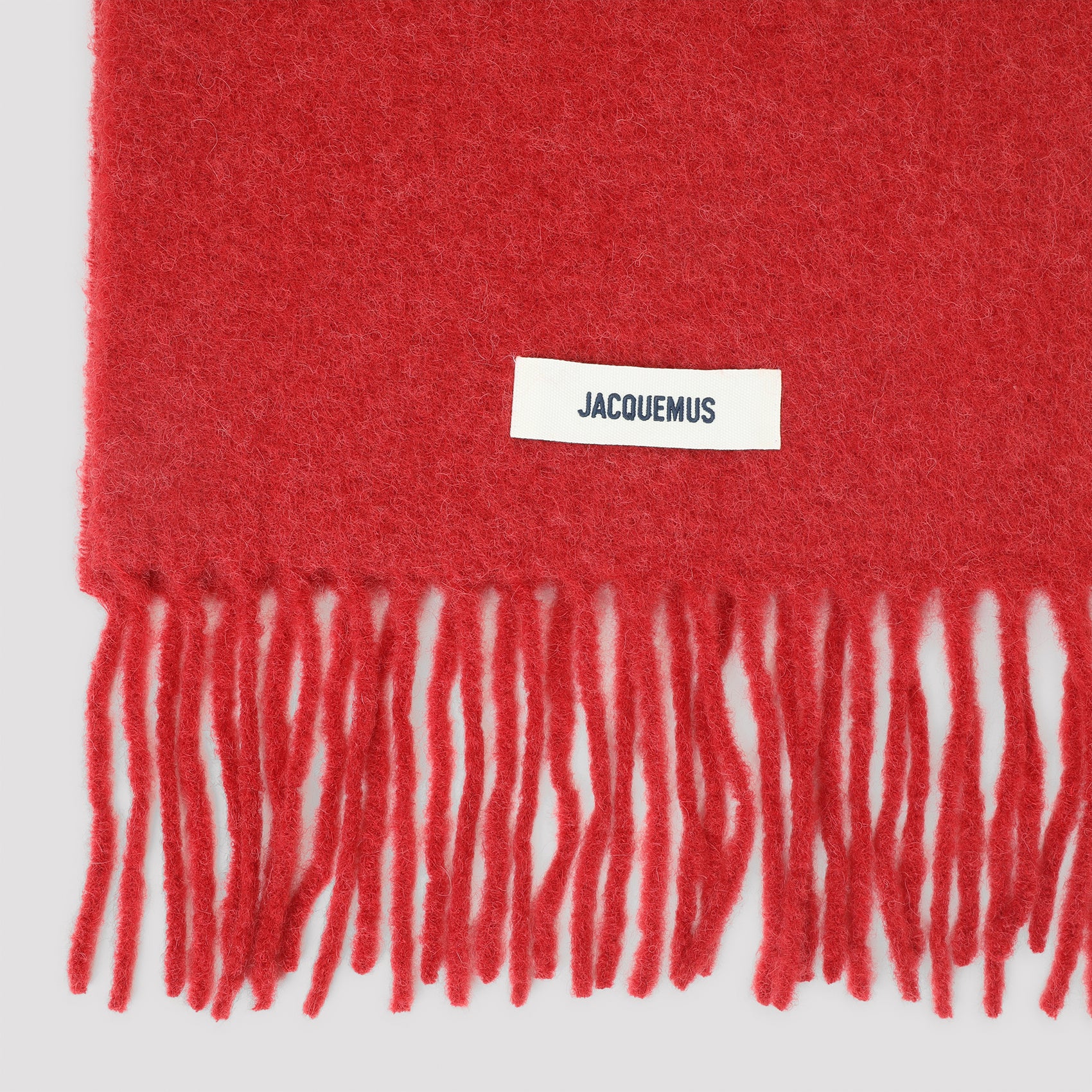 L Echarpe Carro Scarf