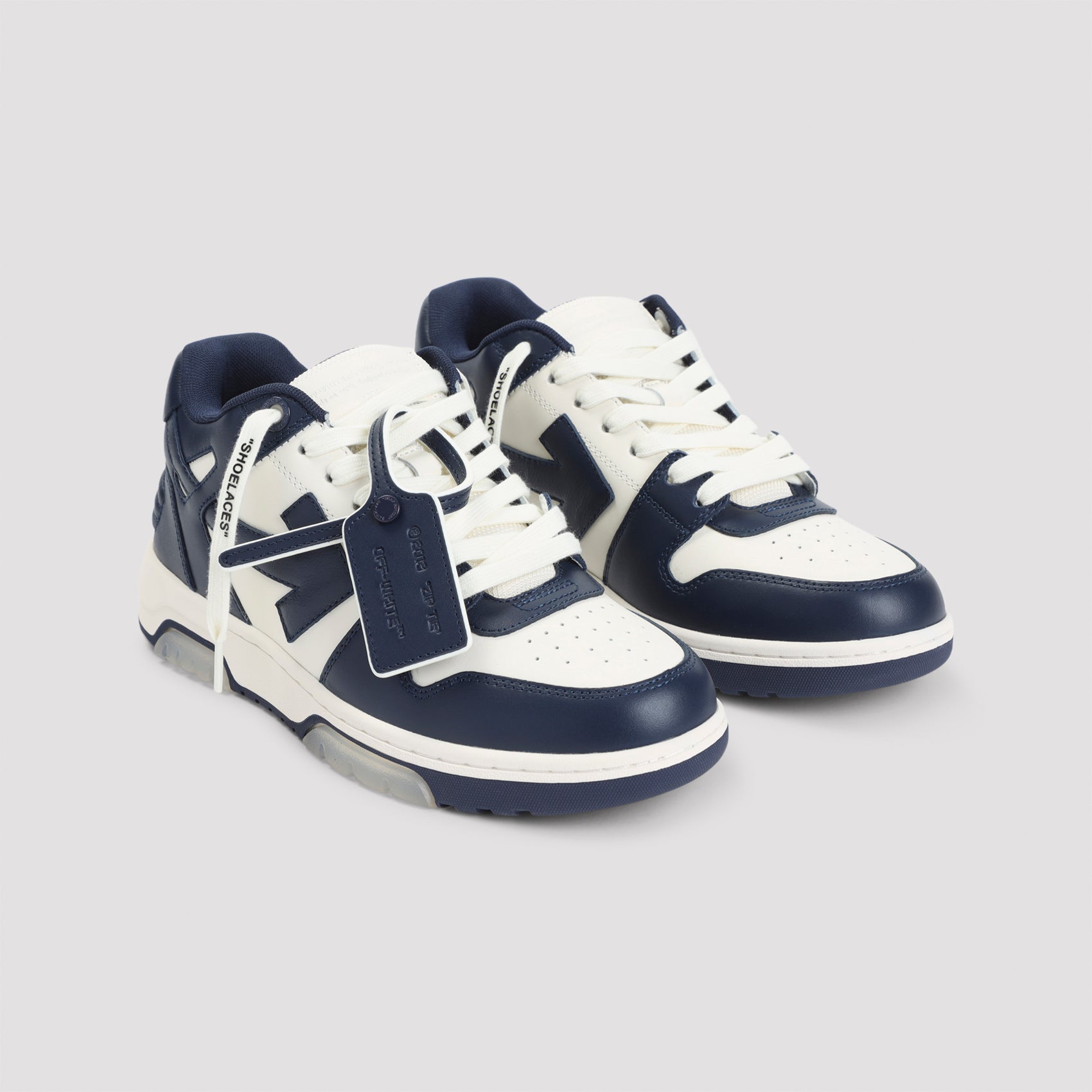 Out Of Office Sneakers