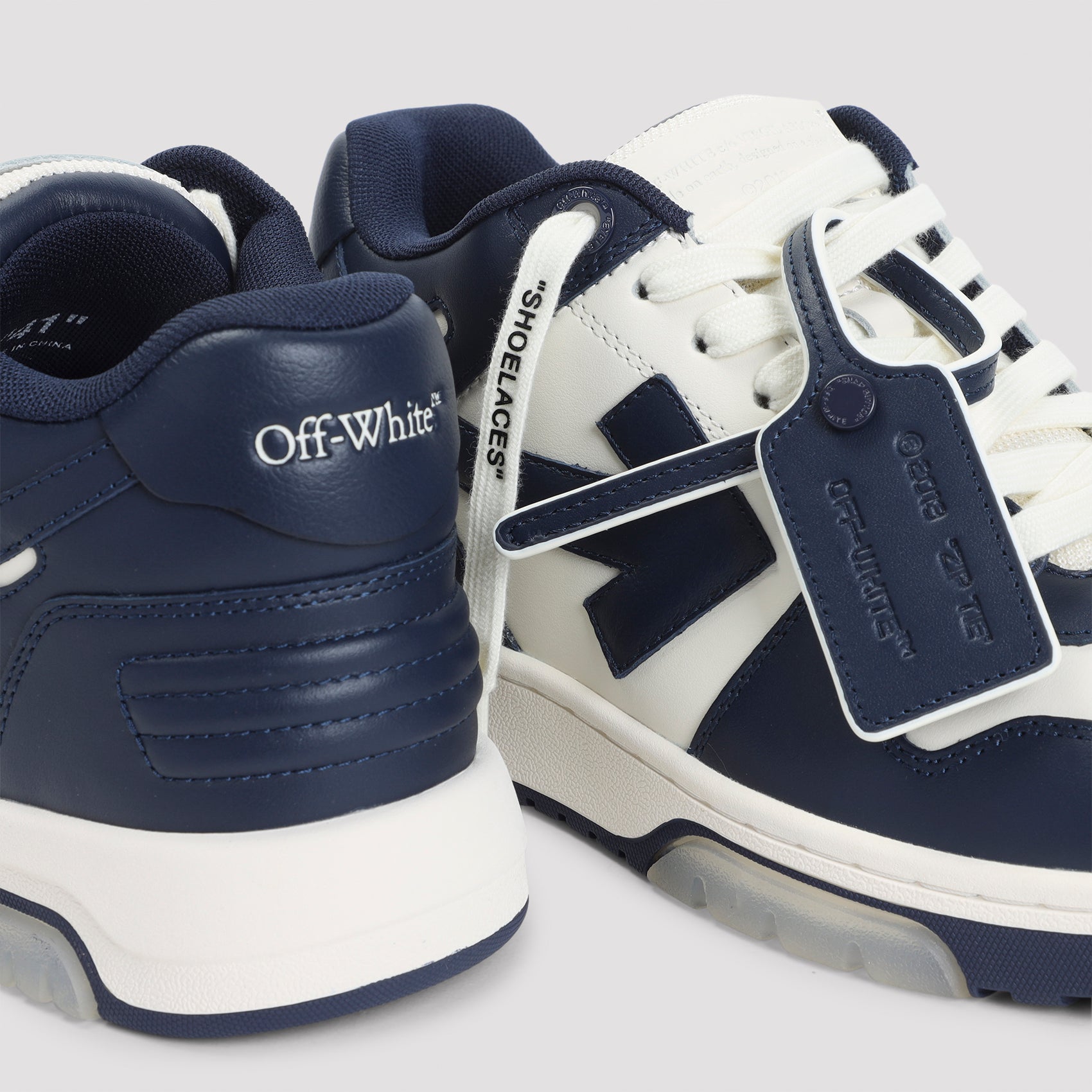 Out Of Office Sneakers