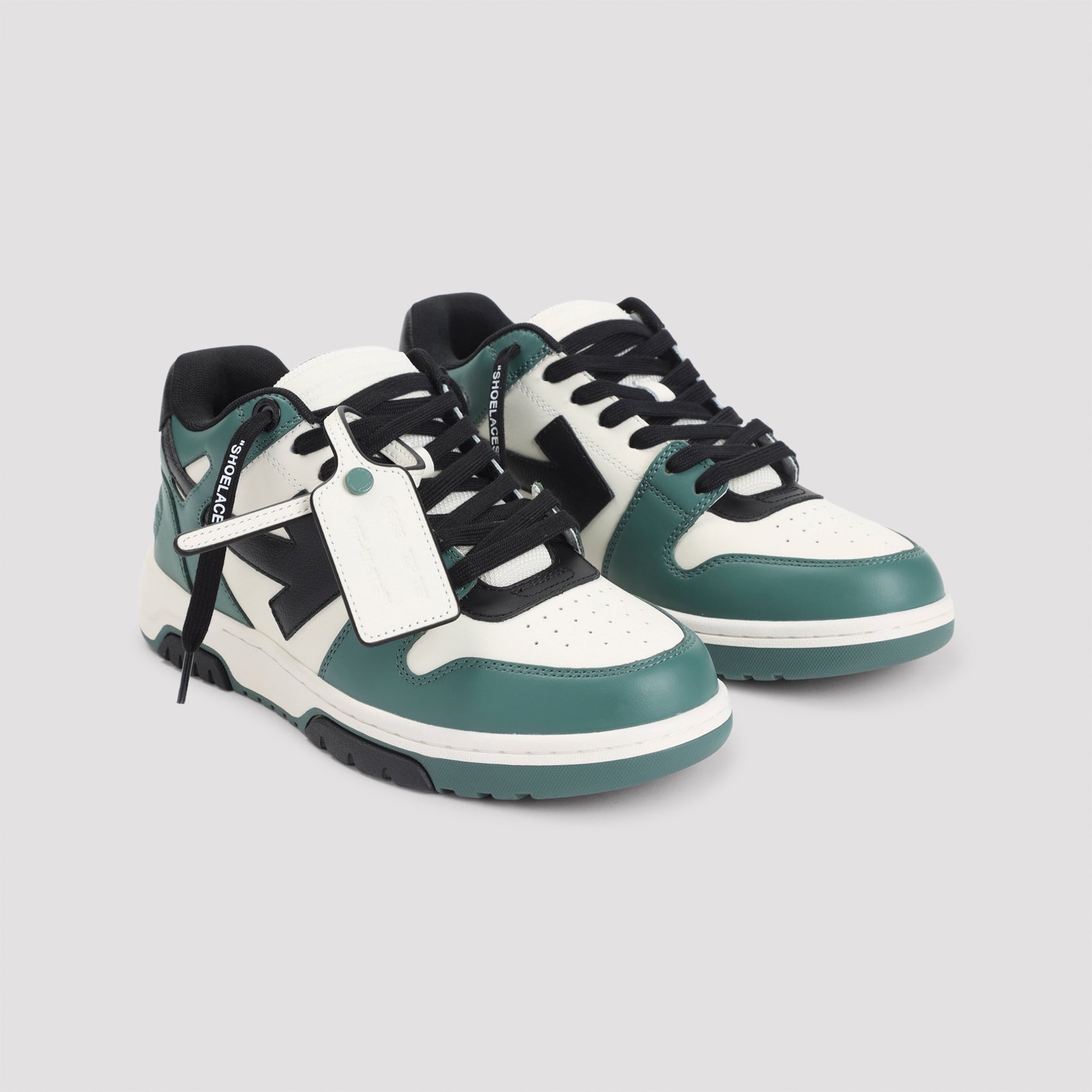 Out Of Office Sneakers