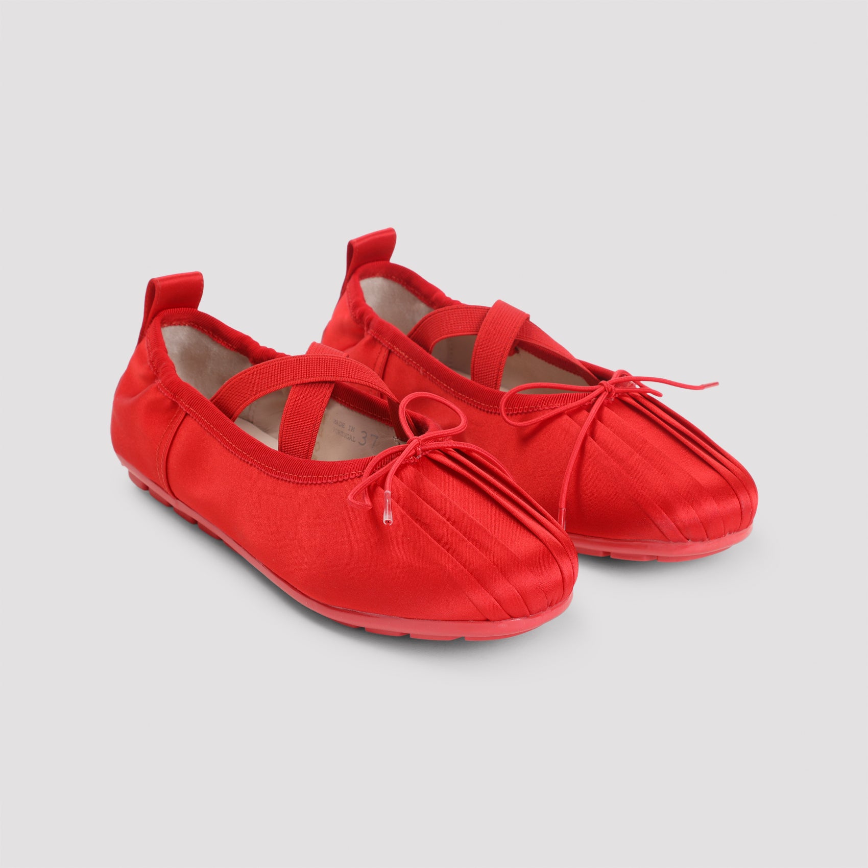 Grip Ballerina