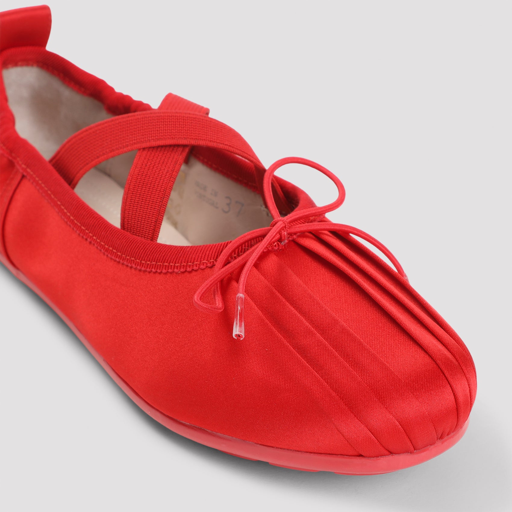 Grip Ballerina
