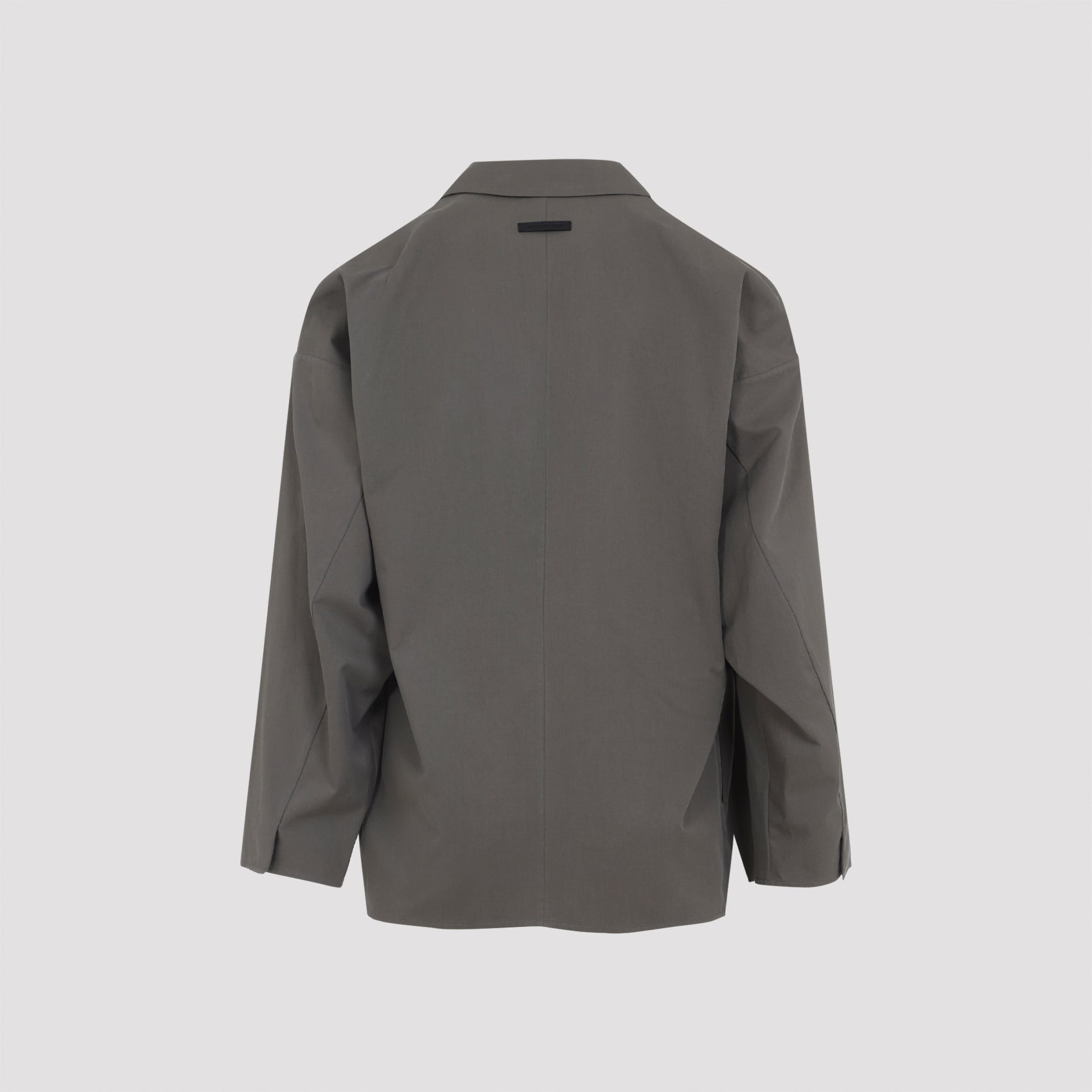 Unlined California Blazer