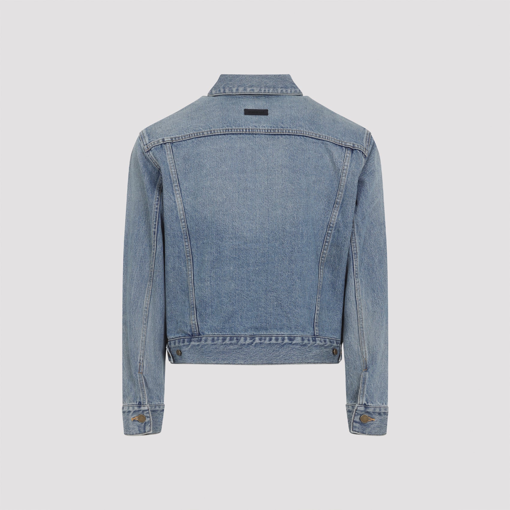 Trucker Jacket