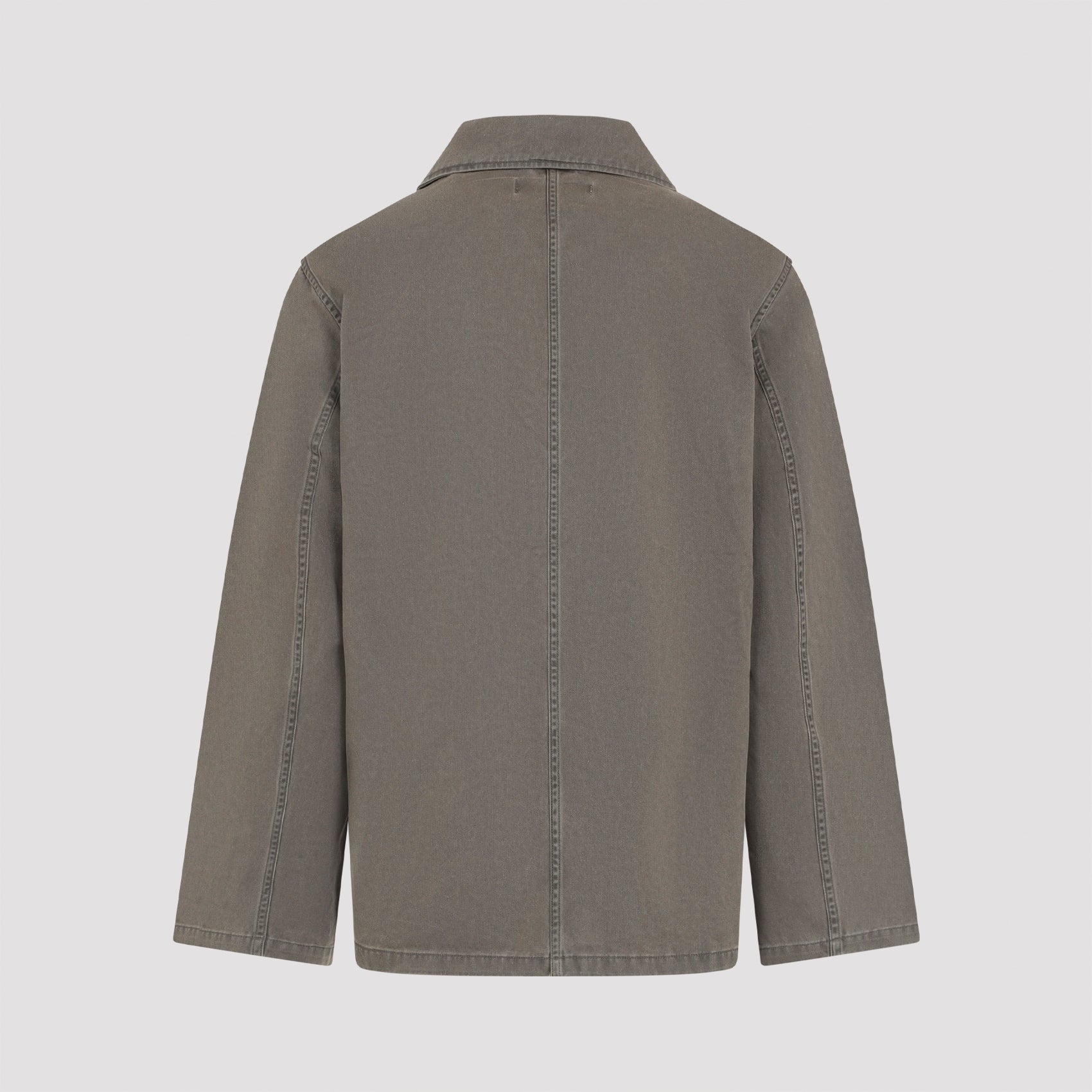 Dutch Work Jacket