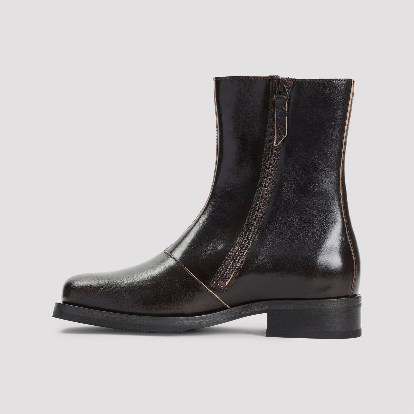 Camion Boots