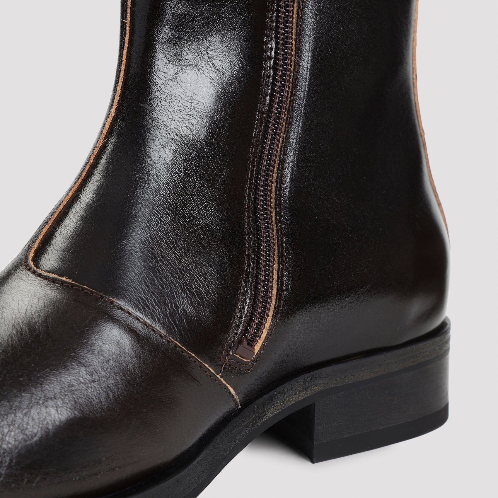 Camion Boots