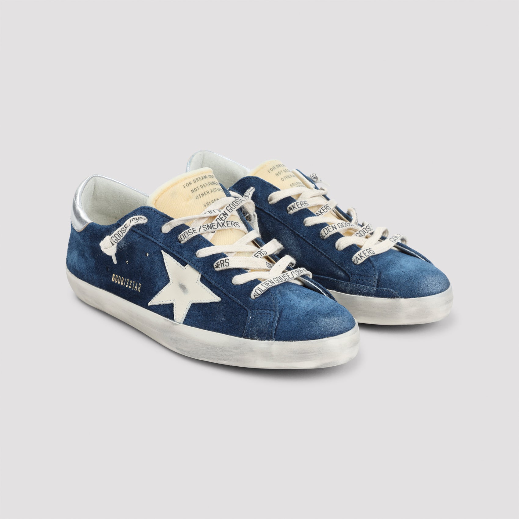 Superstar Sneakers