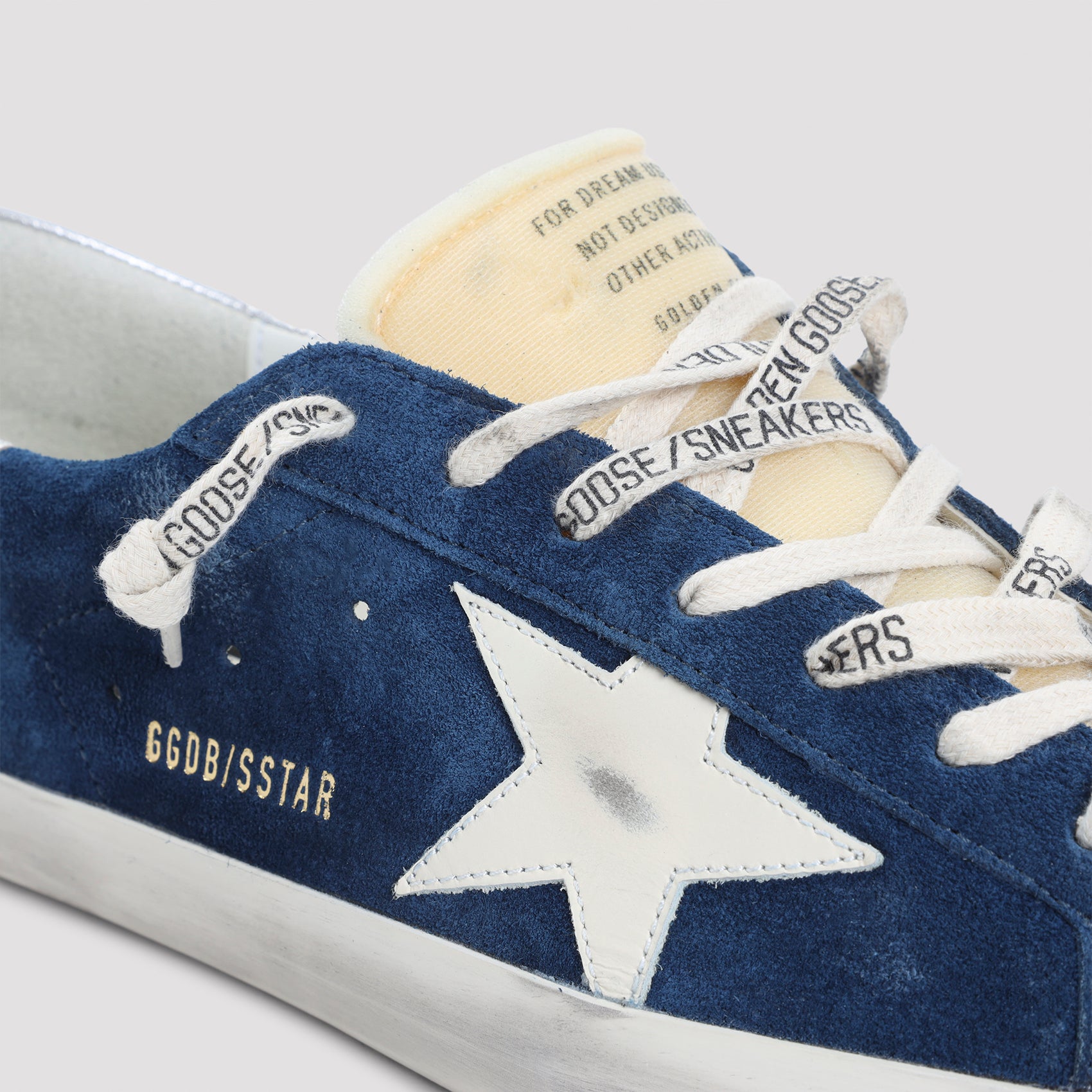 Superstar Sneakers