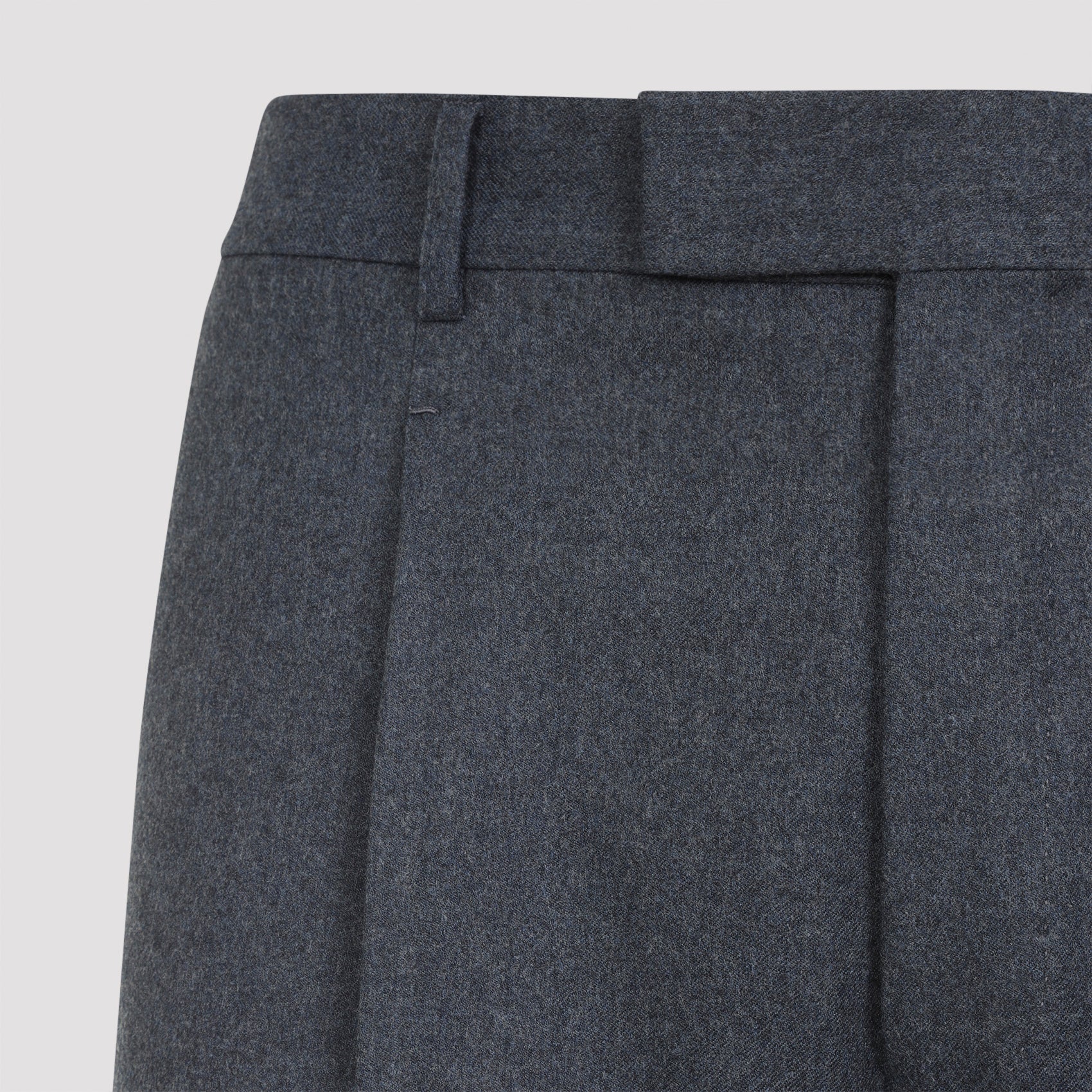 Flannel Pants