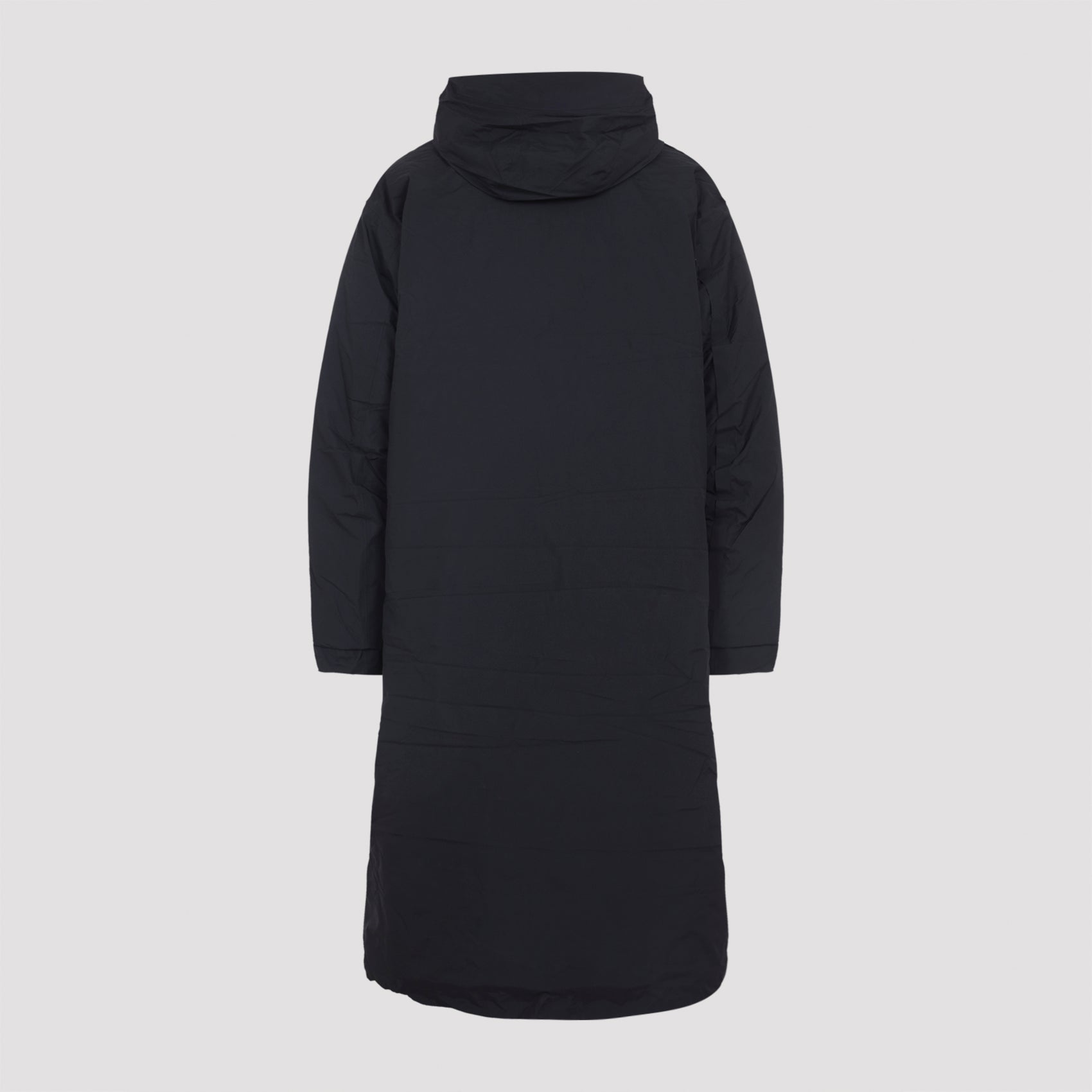 Y-3 Gtx Padded Parka