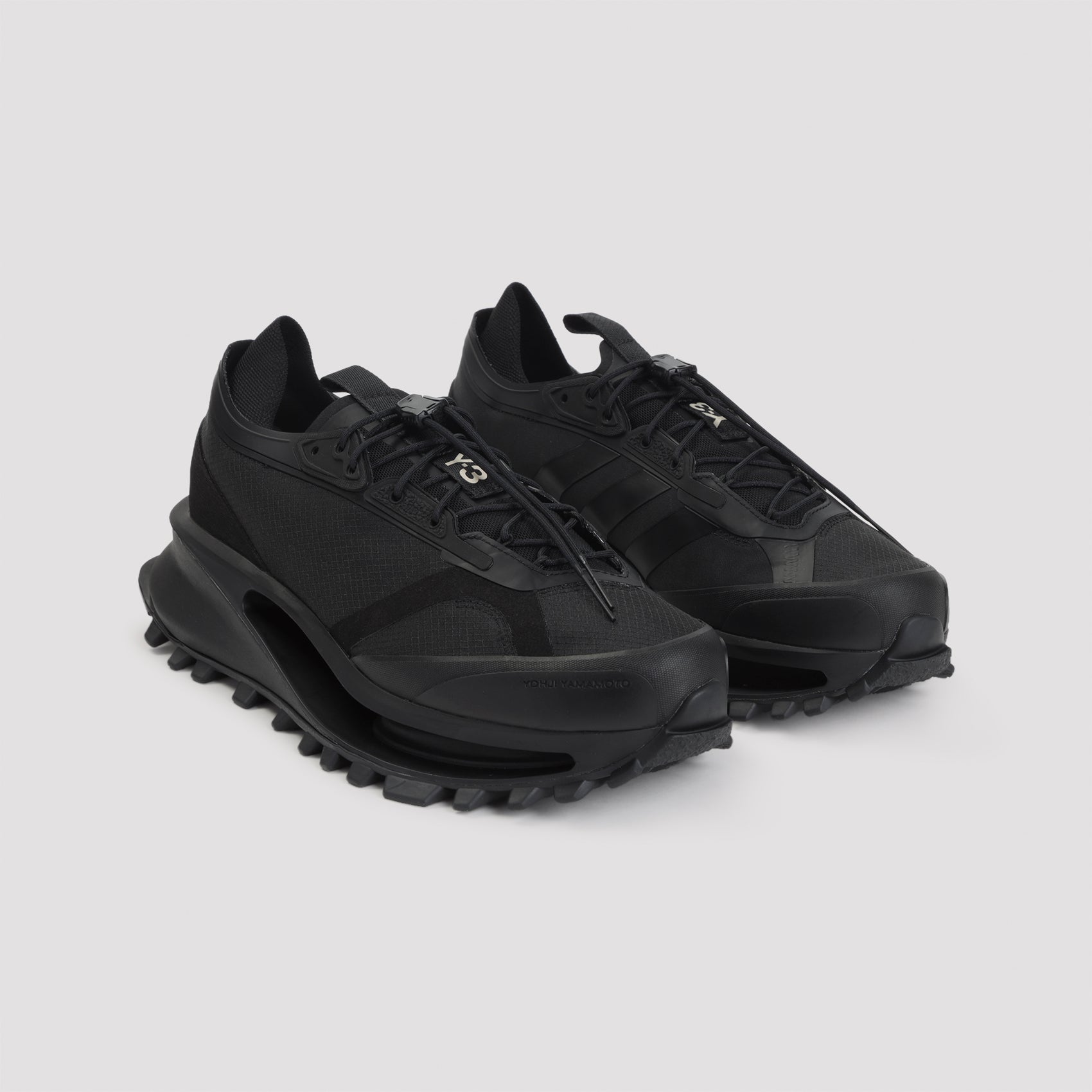 Y-3 S-Gendo Run Sneakers