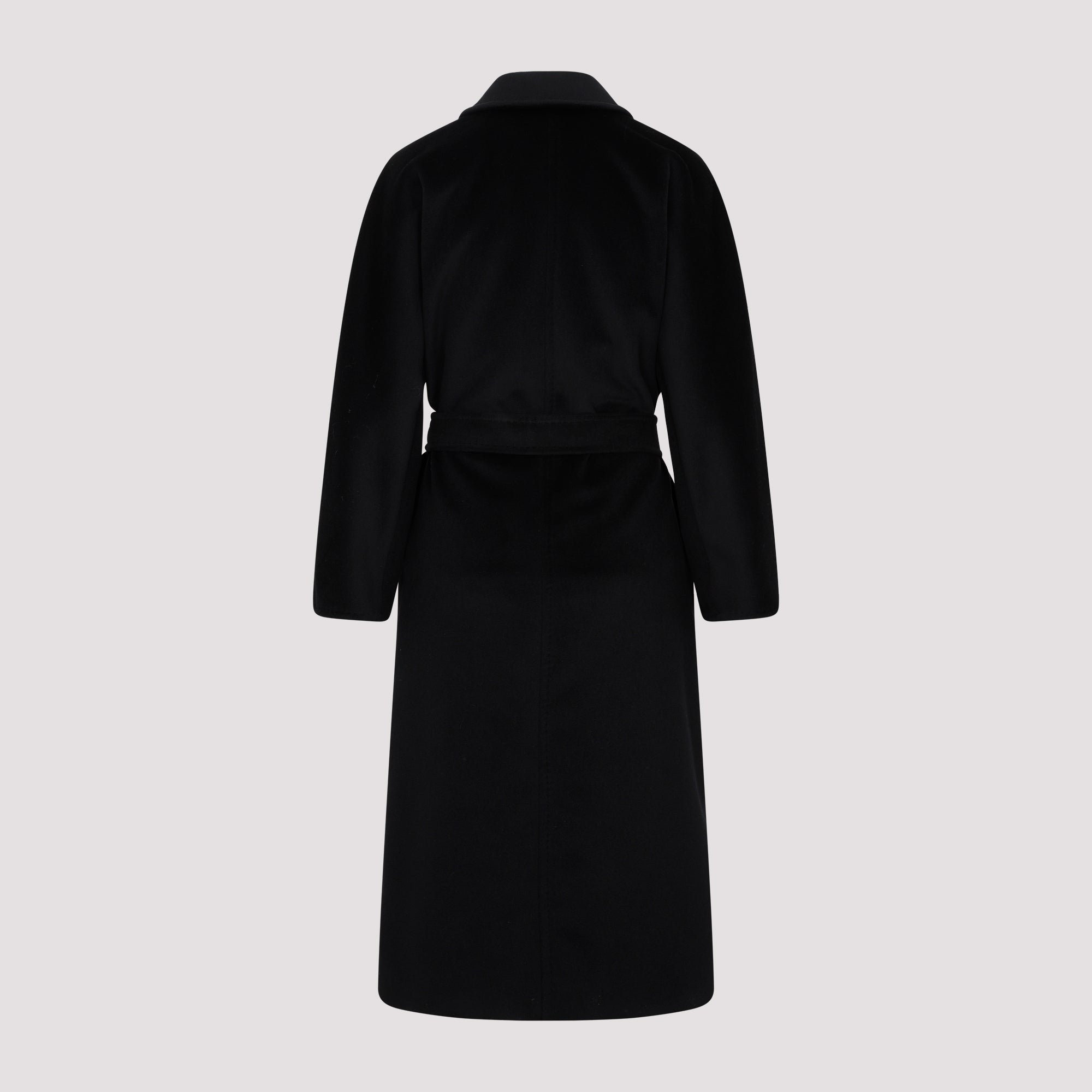 Madame Wool Coat