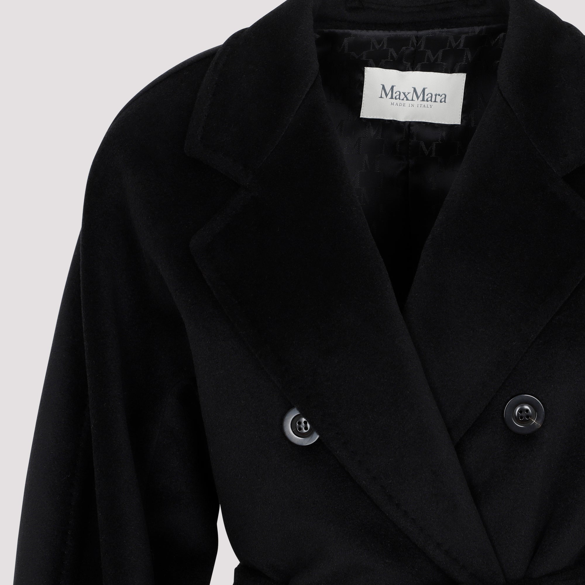 Madame Wool Coat