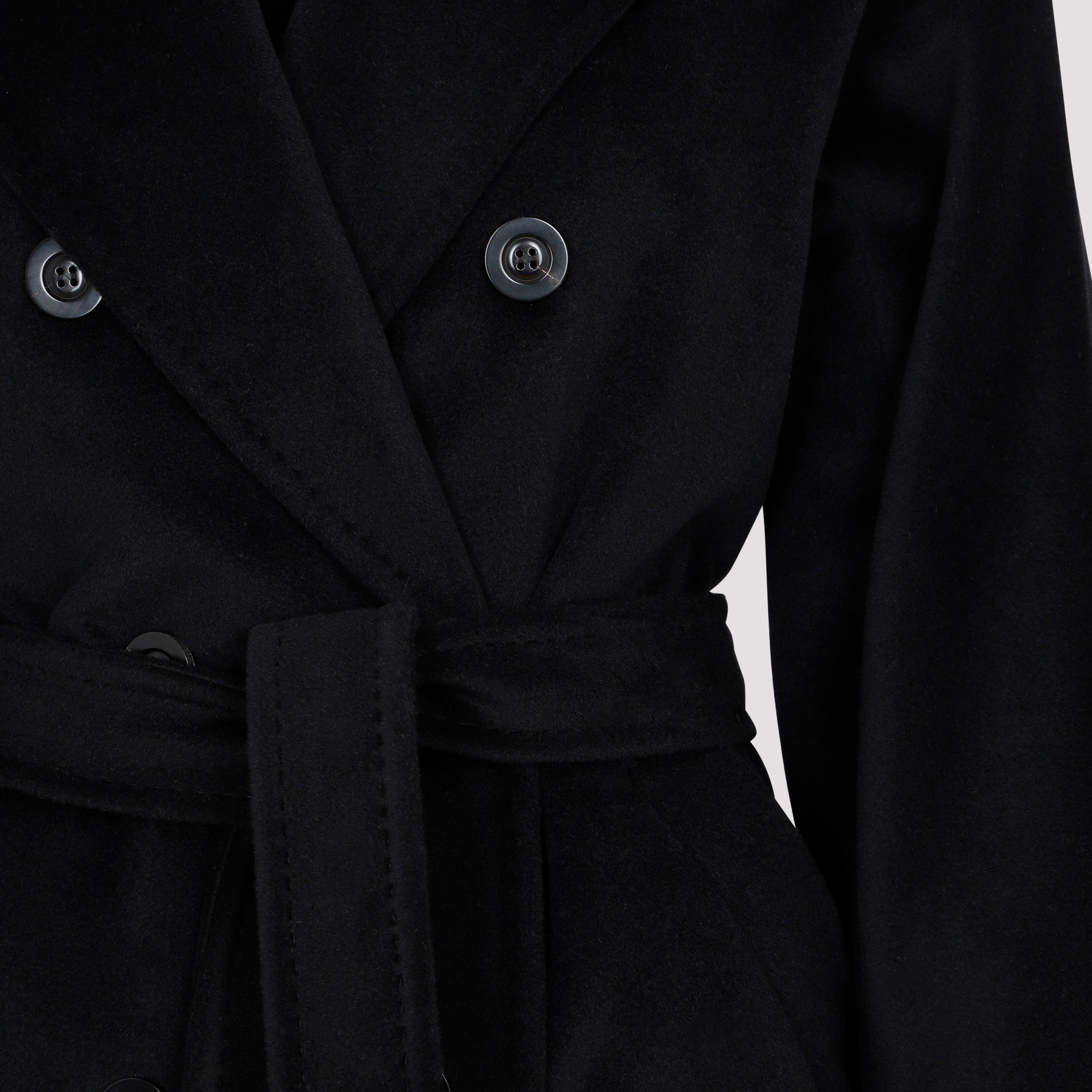 Madame Wool Coat