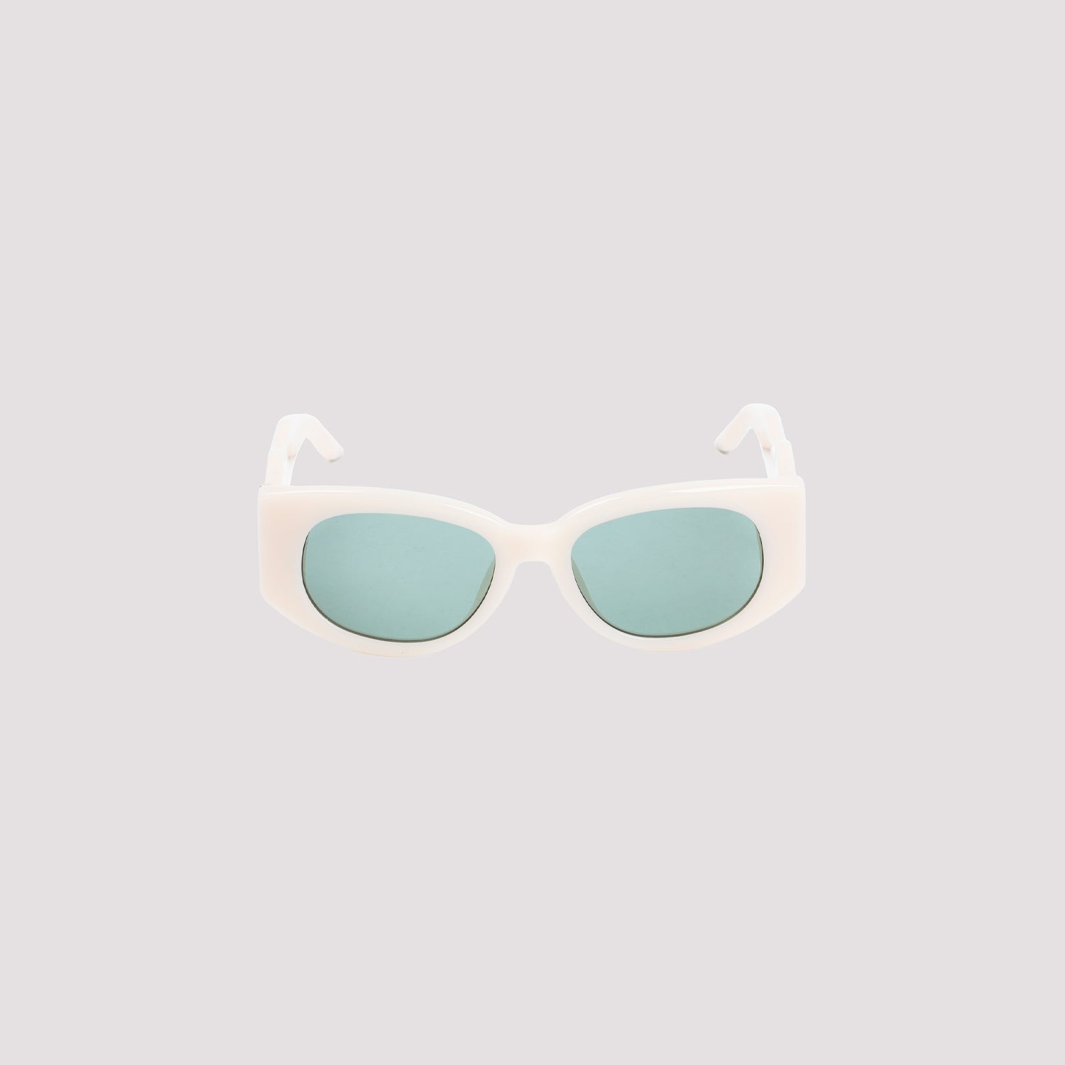 The Memphis rectangular-frame Sunglasses