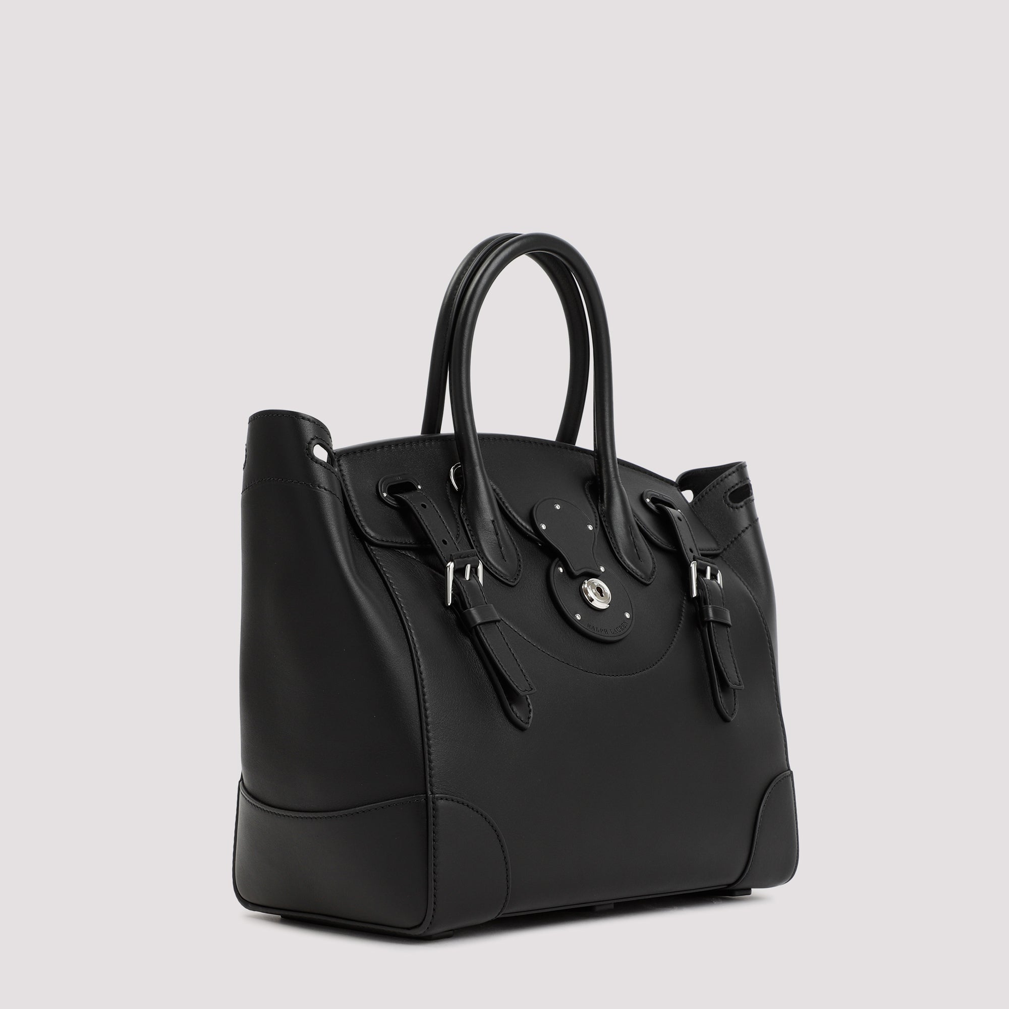 Leather Soft Ricky 33 Bag