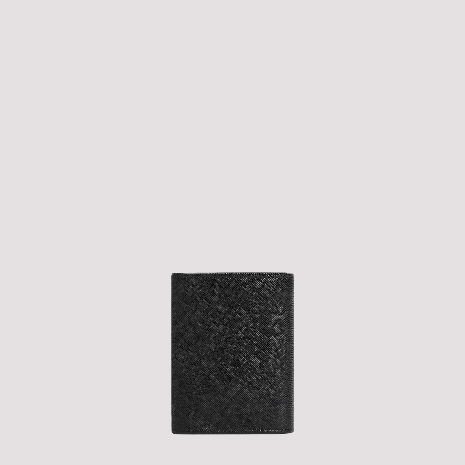 Calf Leather Wallet
