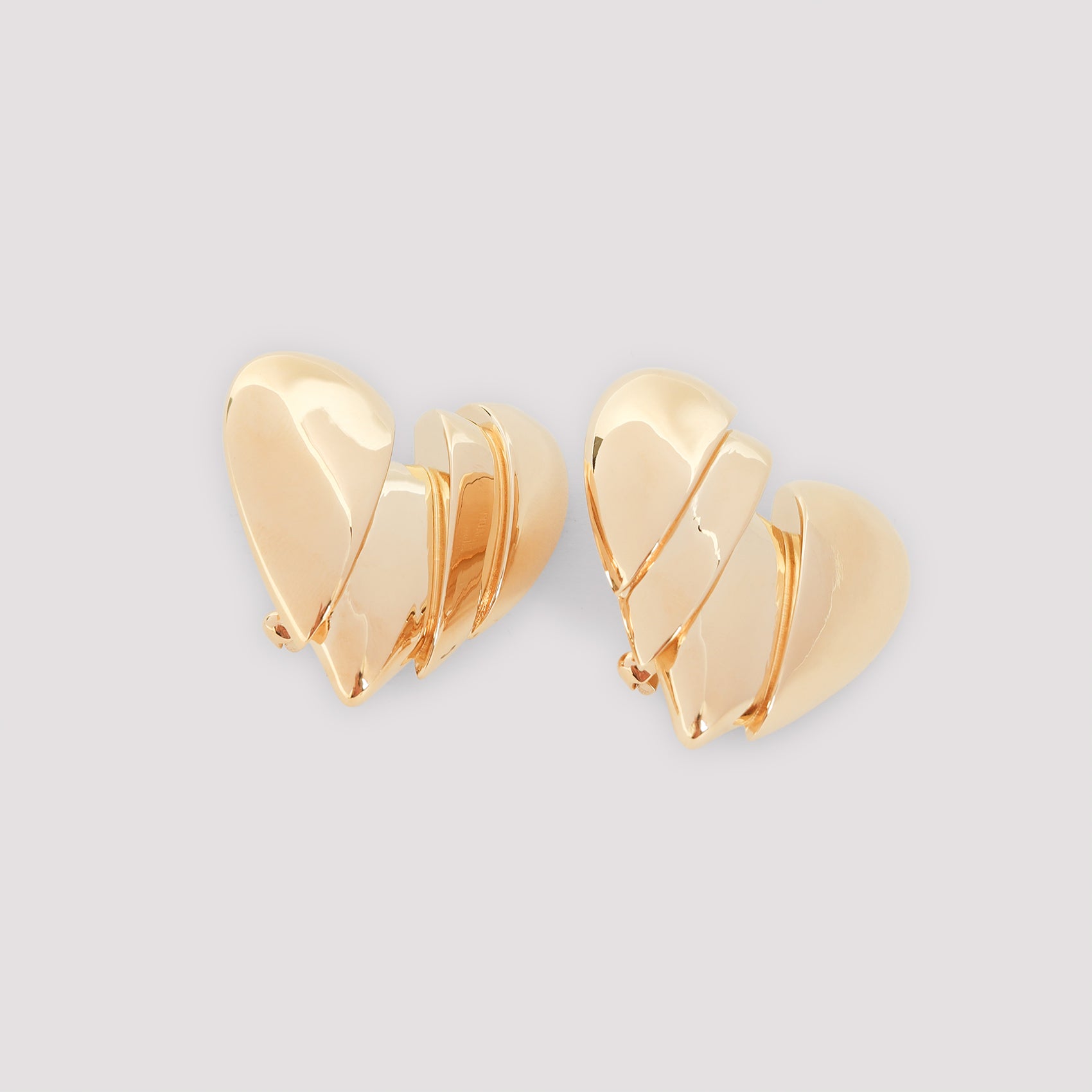 Heartbreaker Earrings